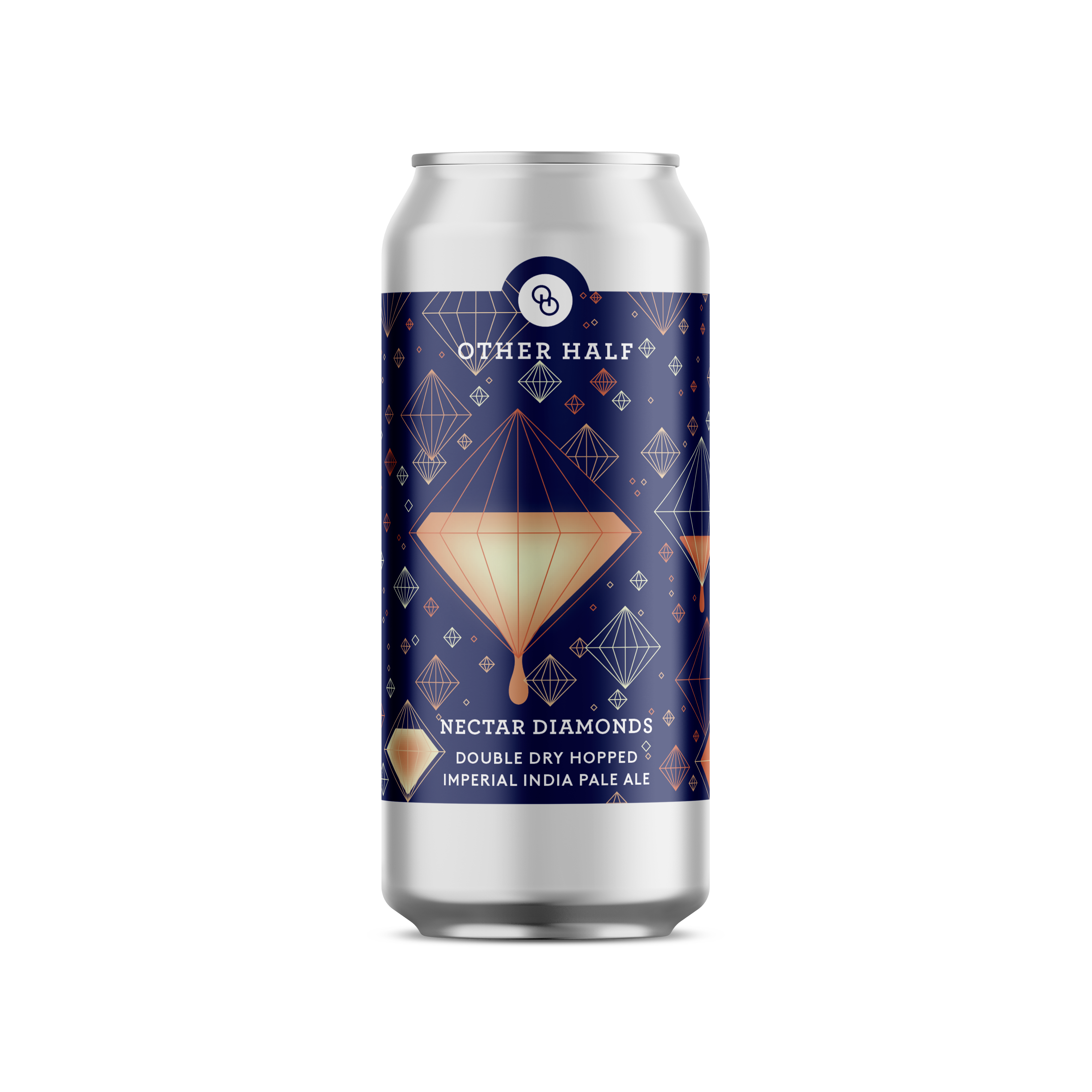 nectar diamonds ipa