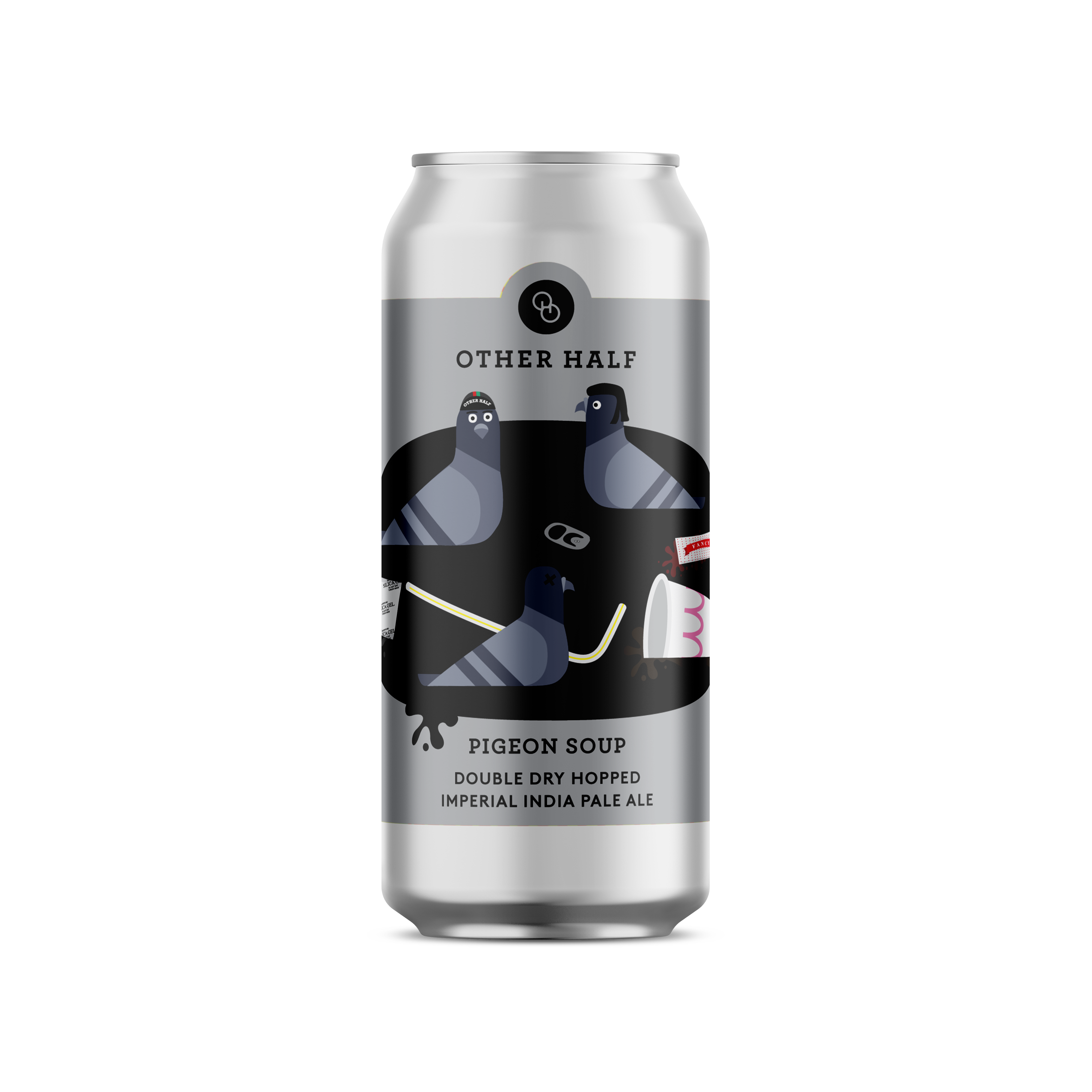 pigeon soup imperial ipa