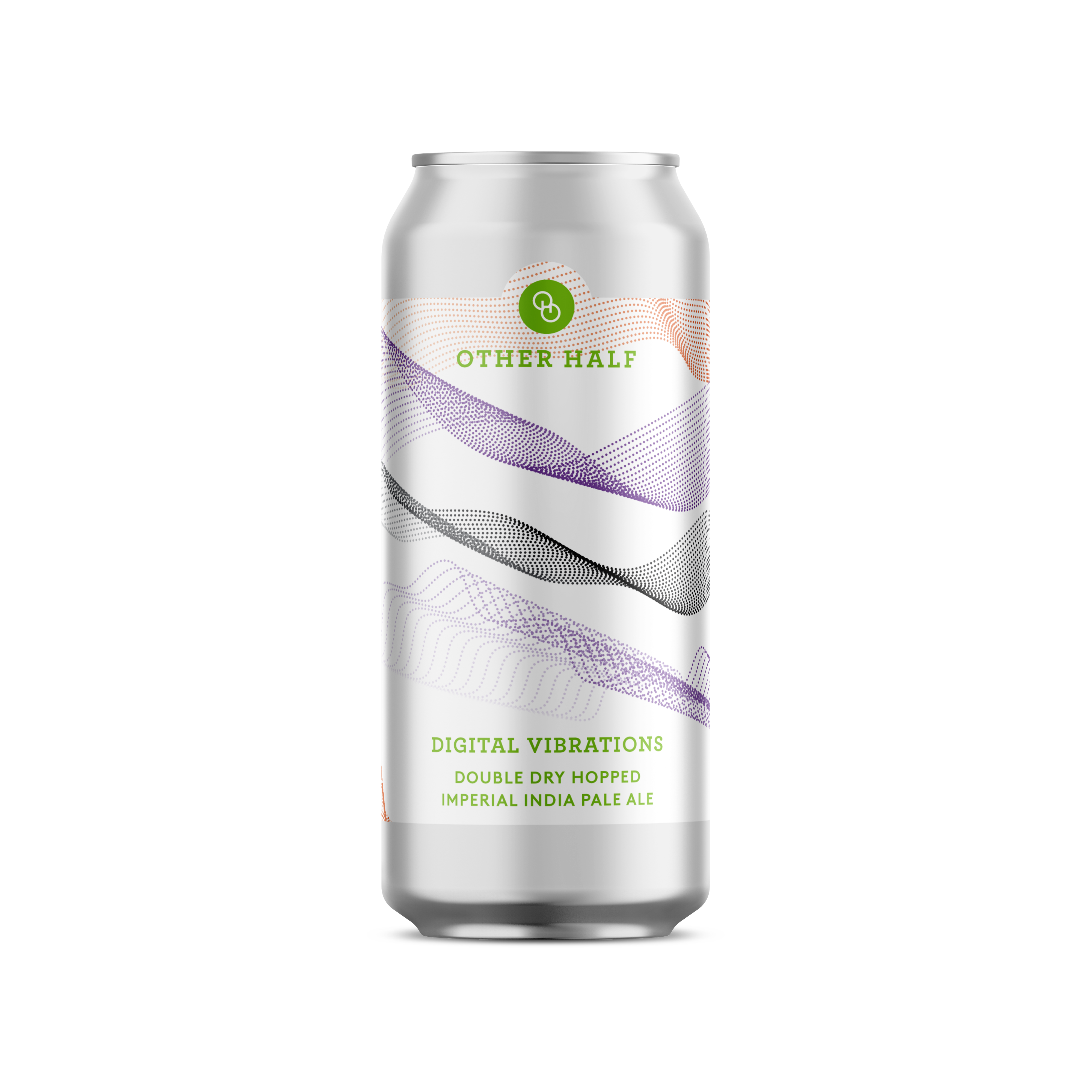 digital vibrations IPA