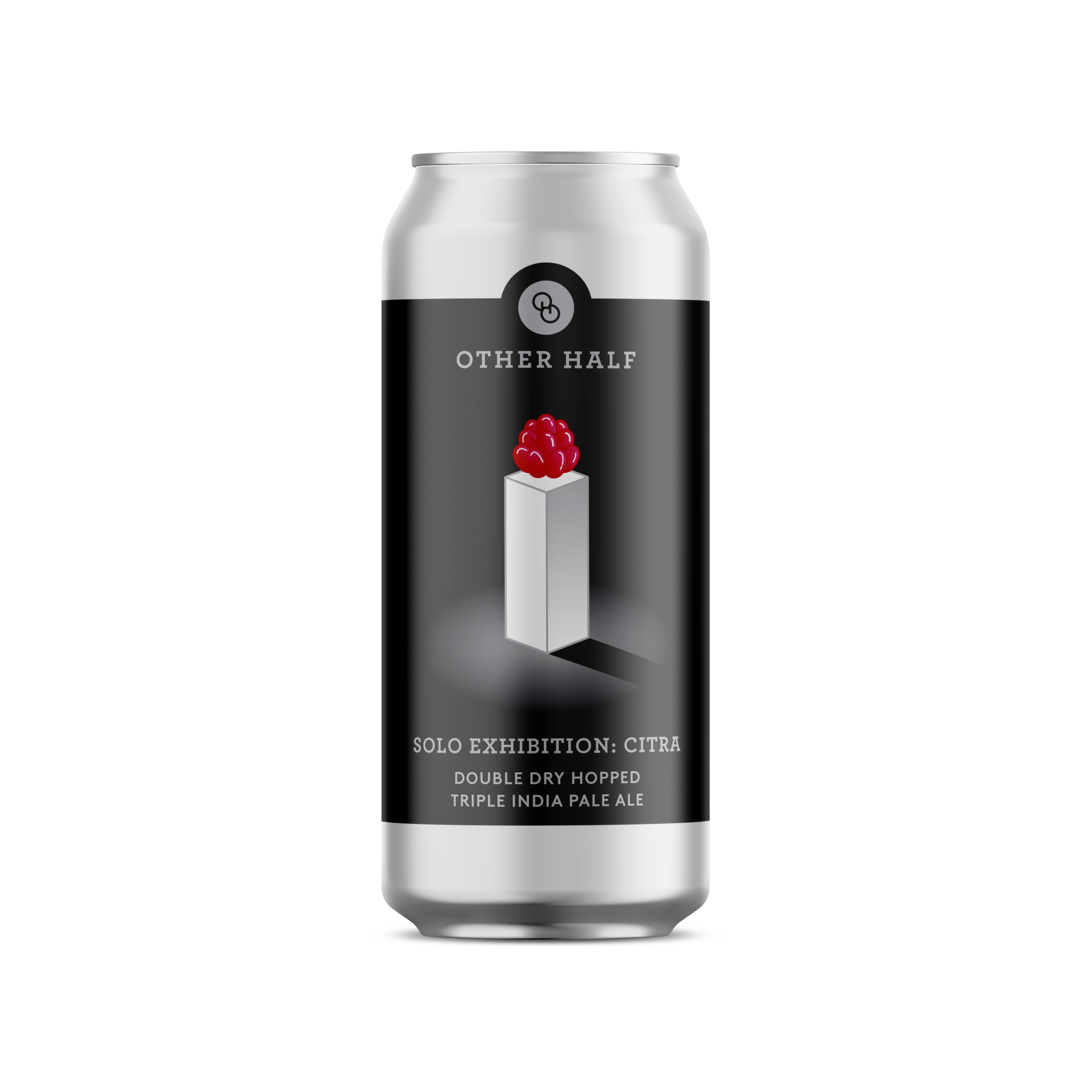 solo exhibition citra triple ipa