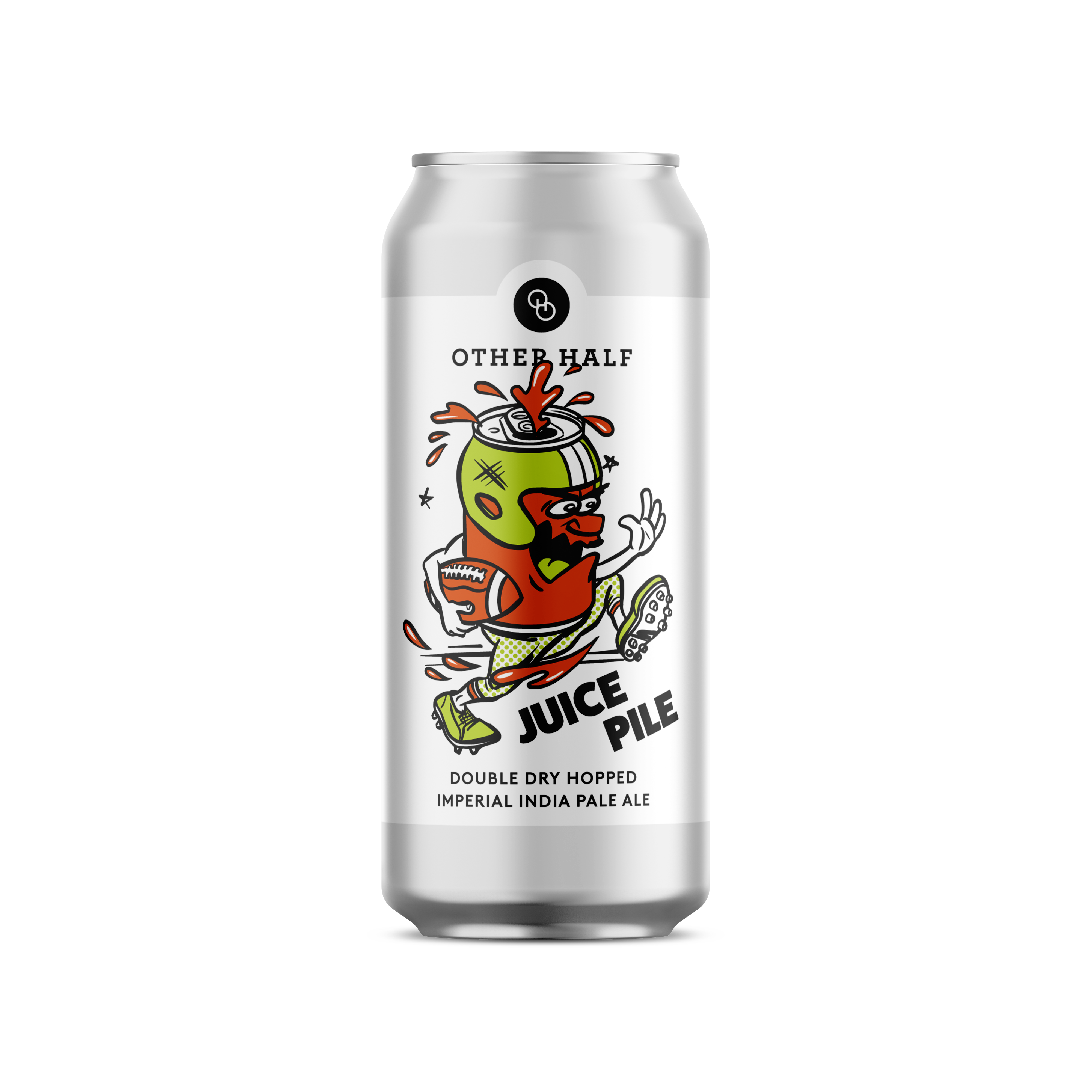 juice pile imperial ipa