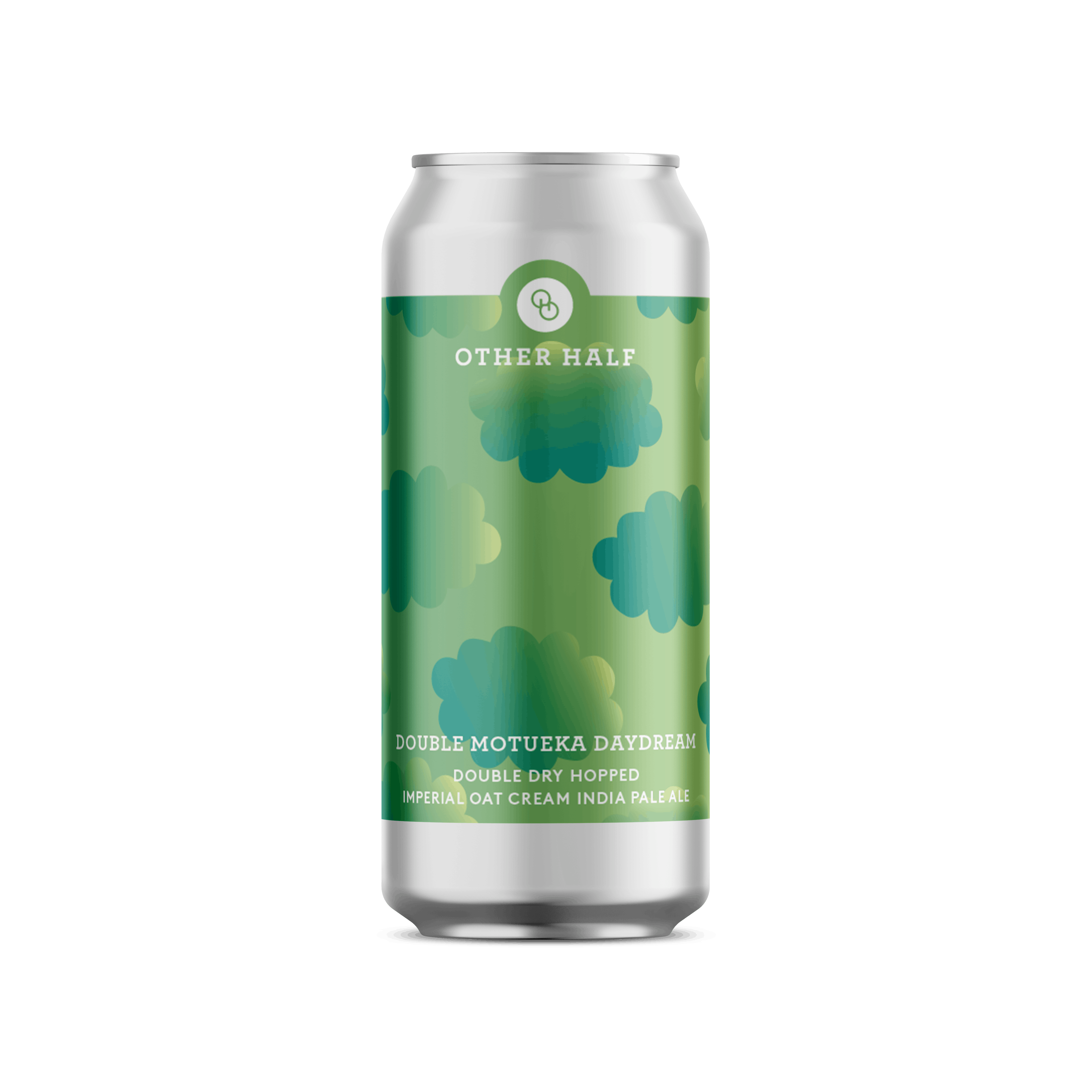 Double Motueka Daydream | Other Half Brewing