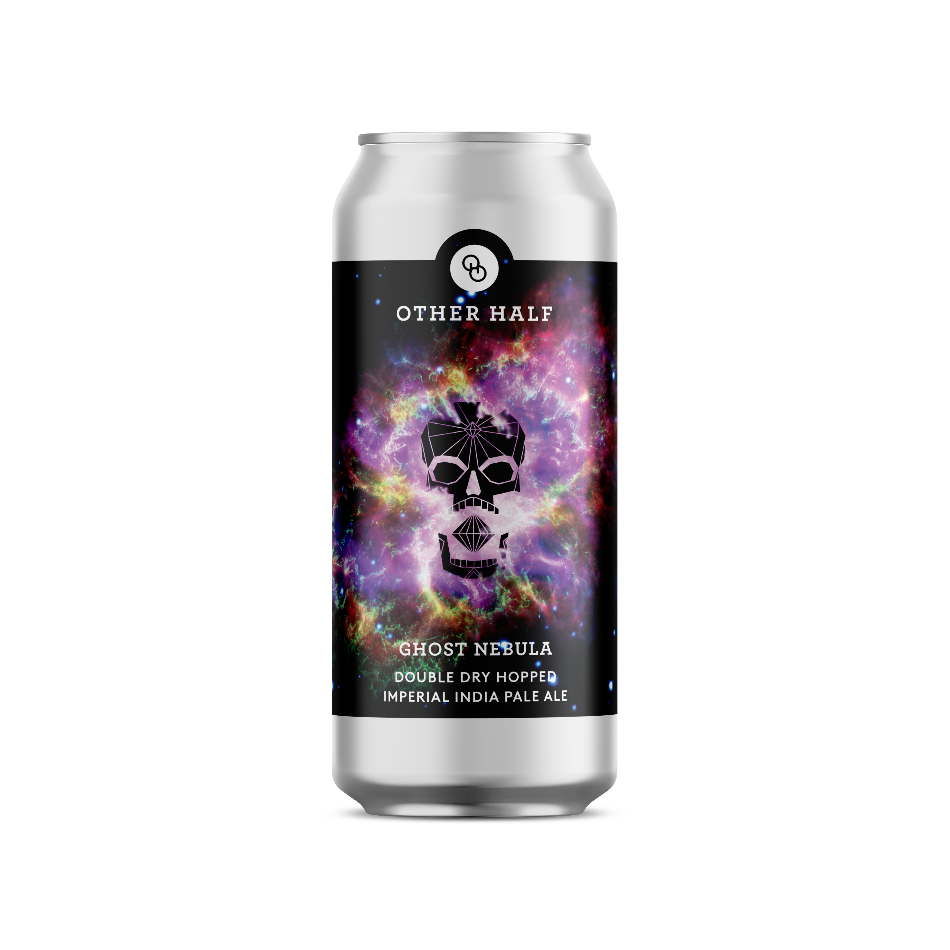 Ghost Nebula IPA