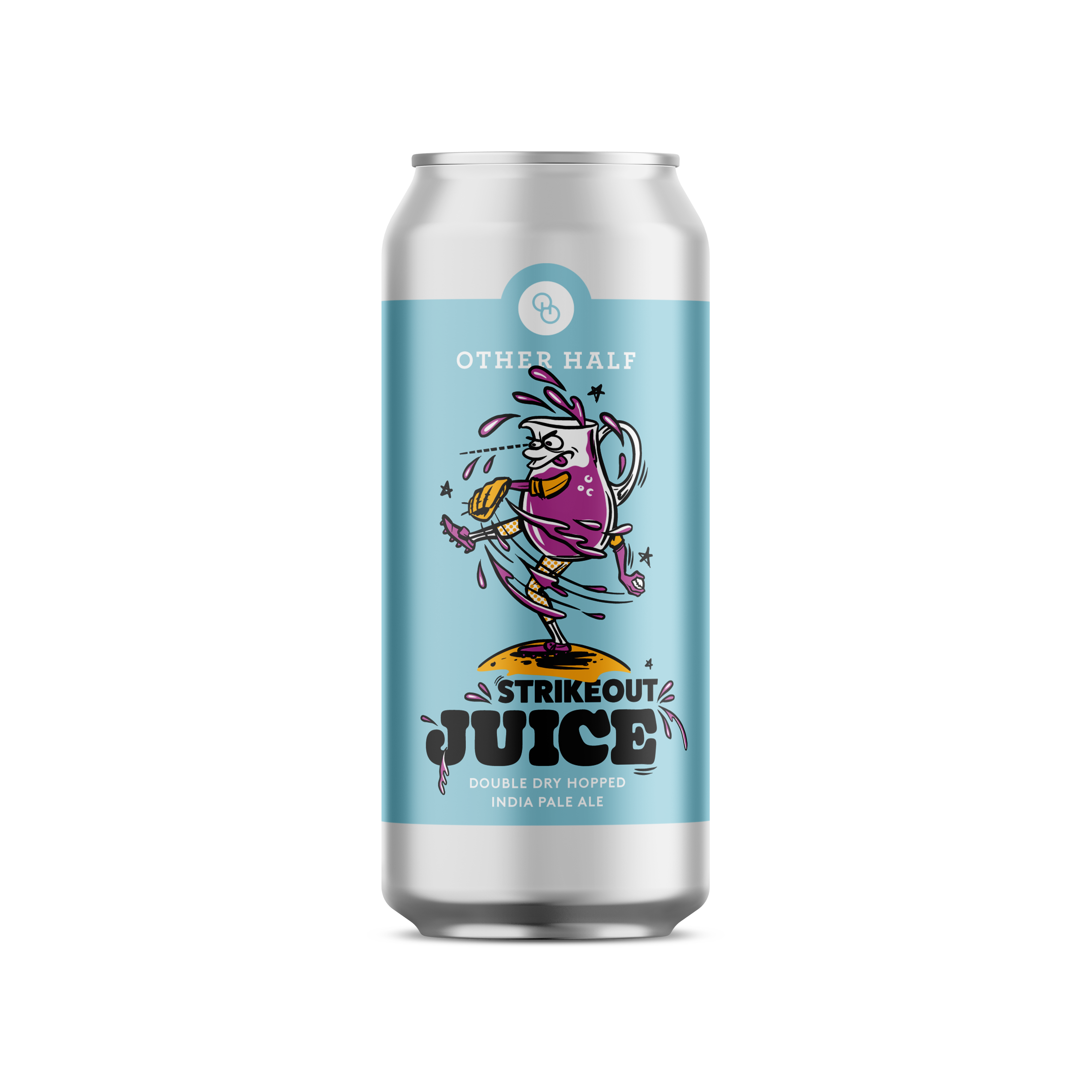 Strikeout Juice IPA