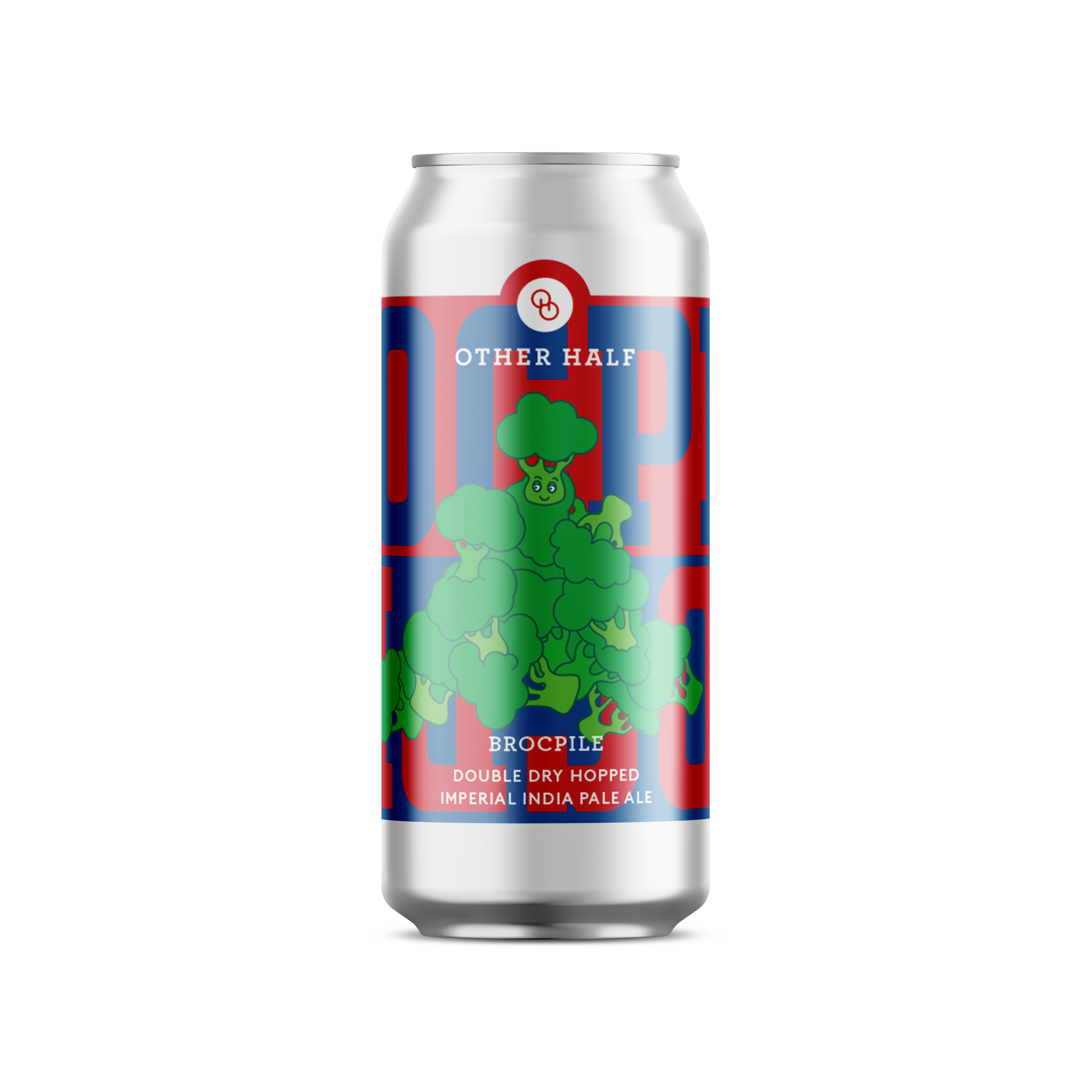 brocpile imperial ipa