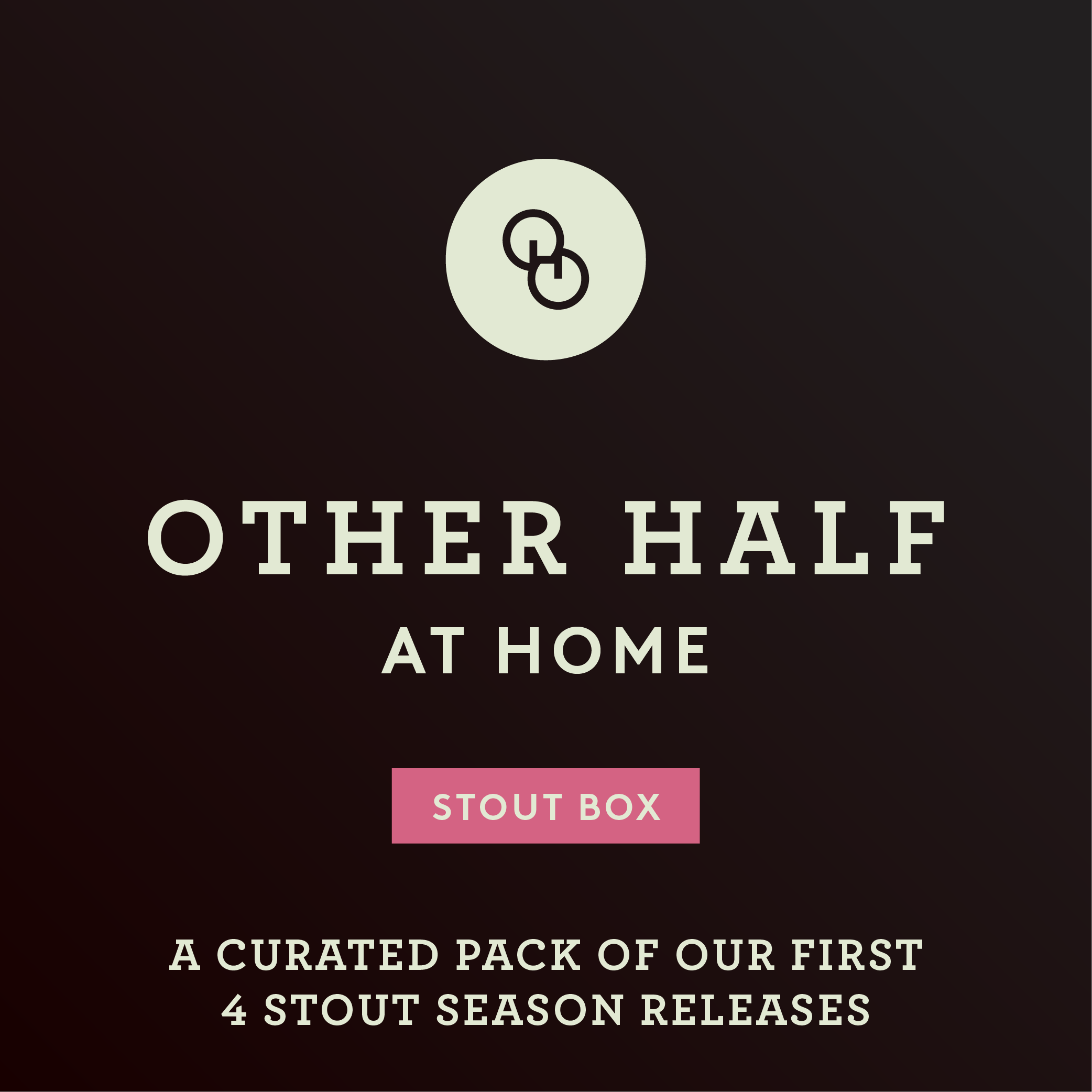 Black Friday Stout Box 2024