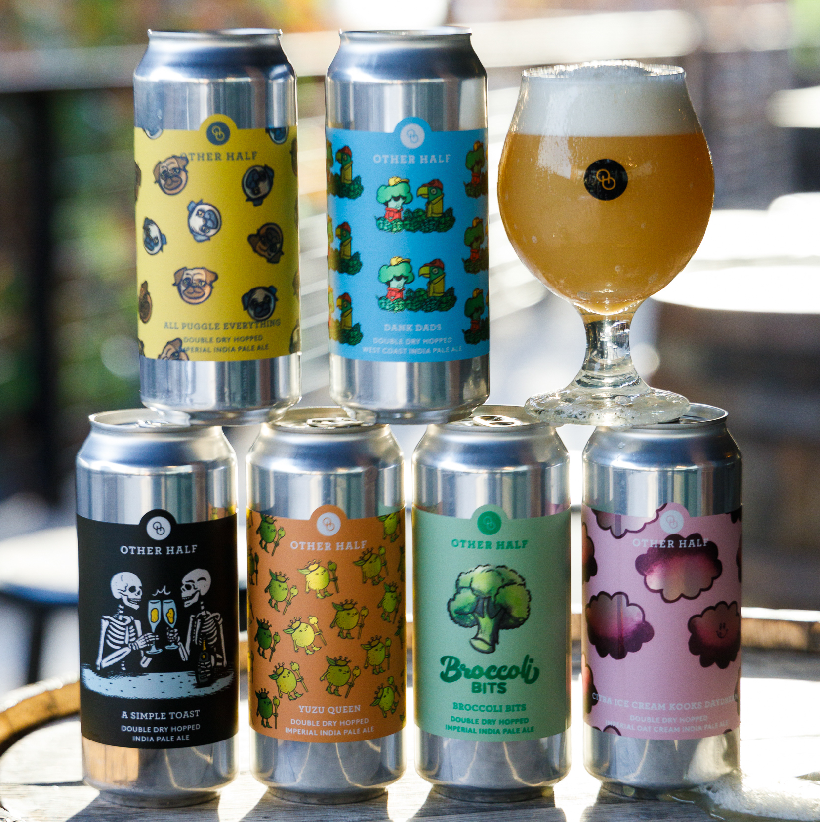 11th anniversary collab box