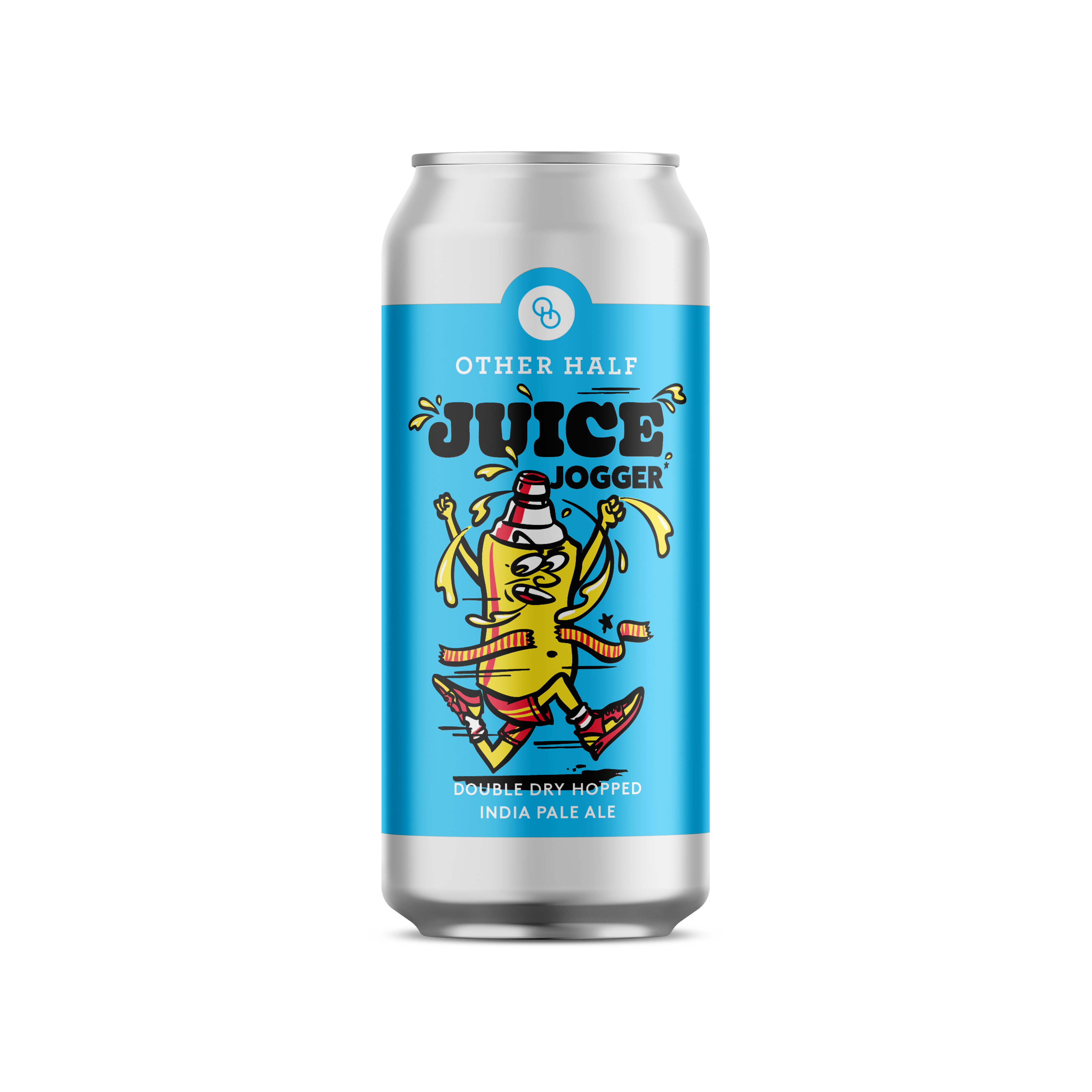 juice jogger ipa