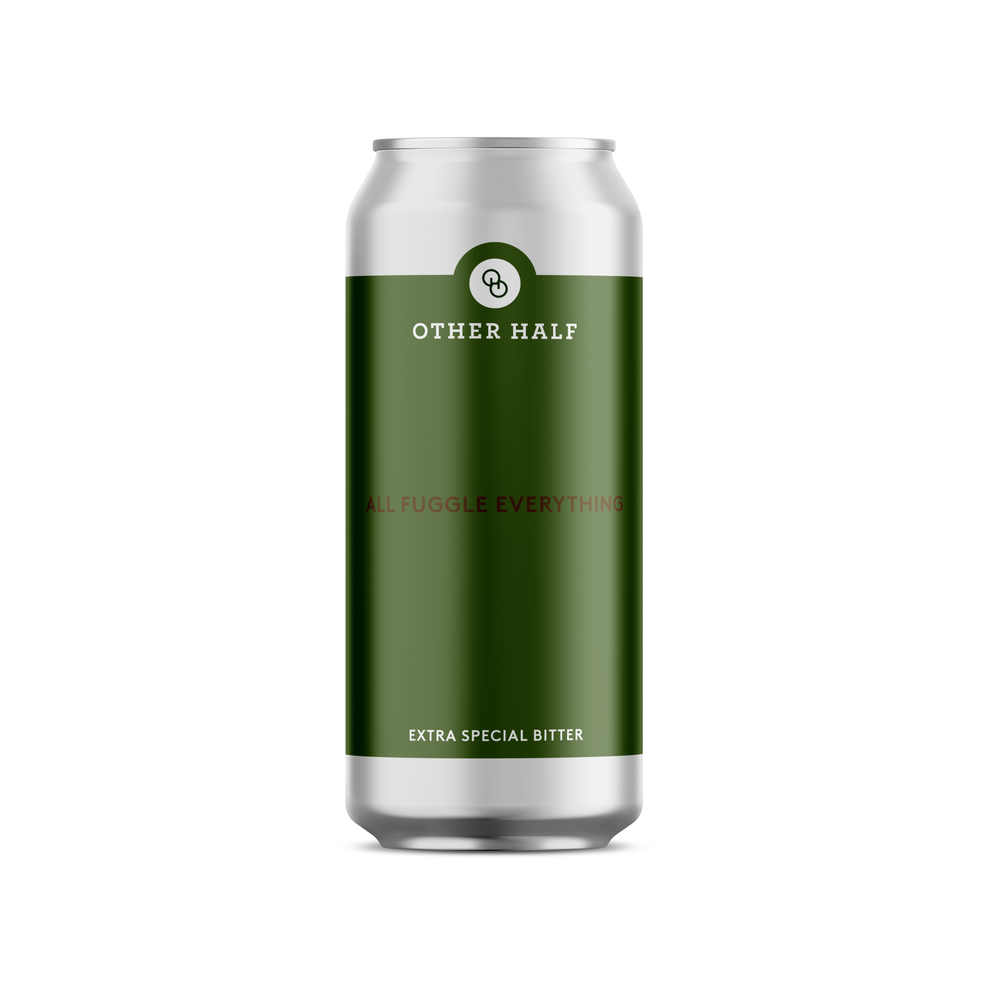 All Fuggle Everything ESB