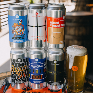 hop madness box 2025