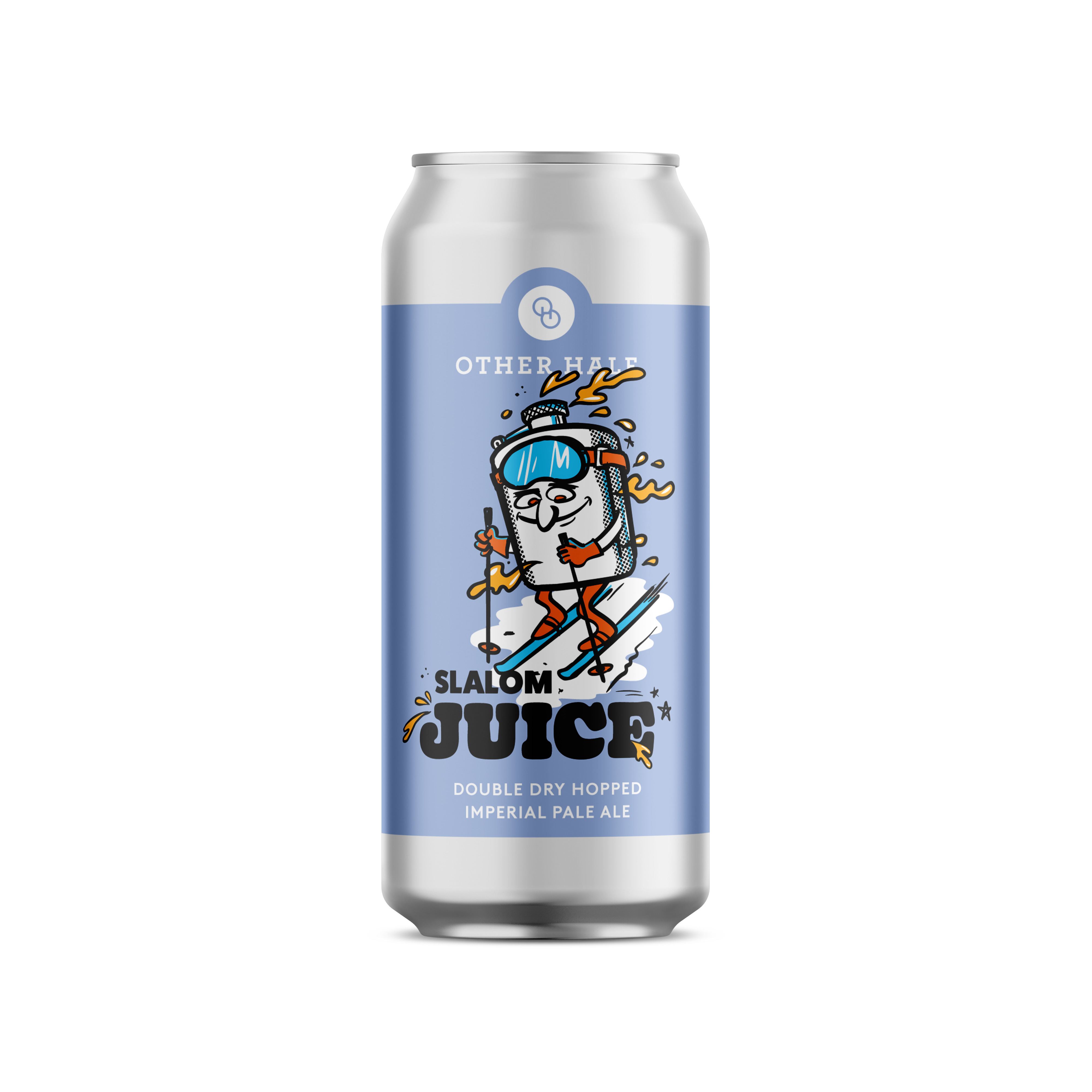 slalom juice imperial ipa