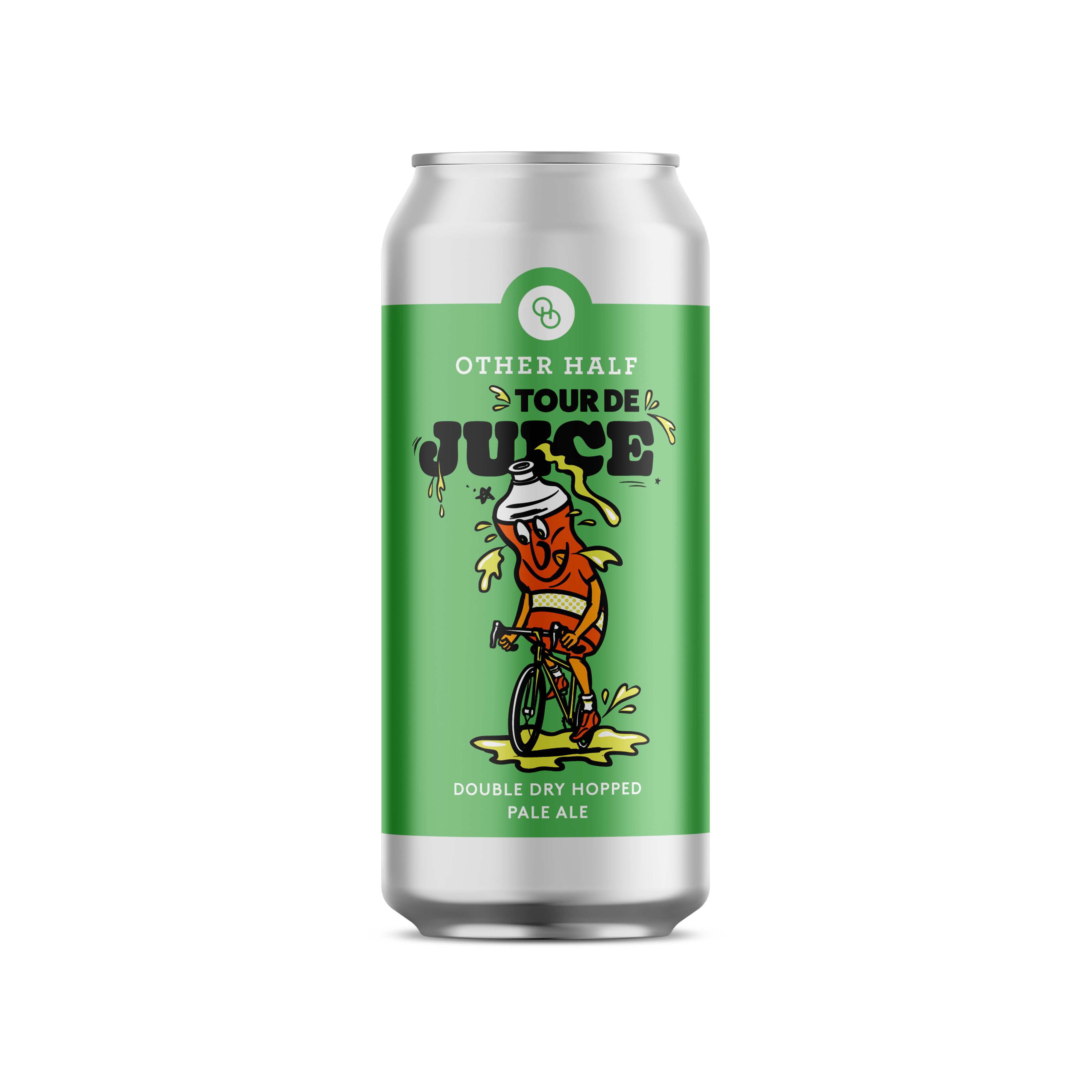 tour de juice pale ale