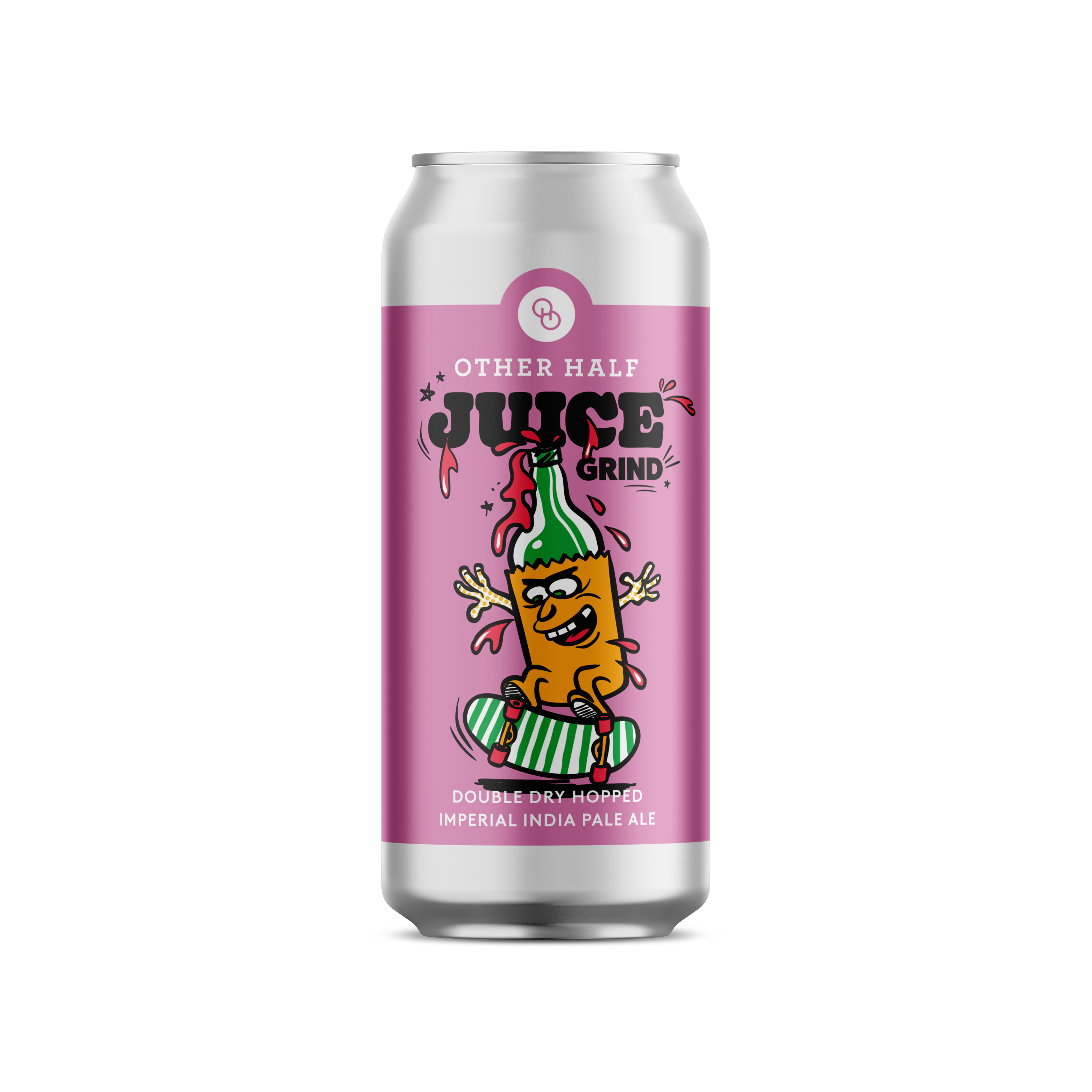 juice grind imperial ipa