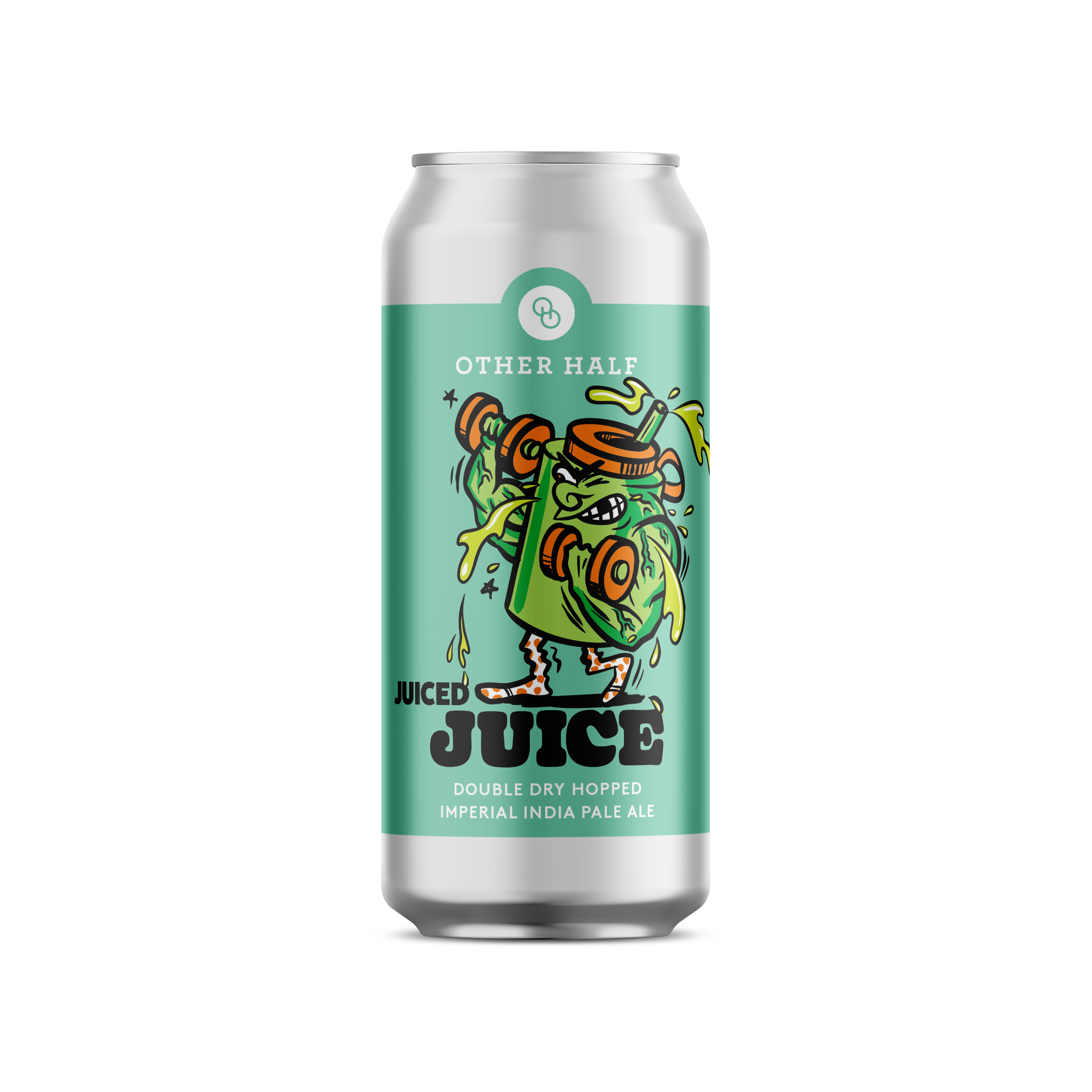 juiced juice ipa