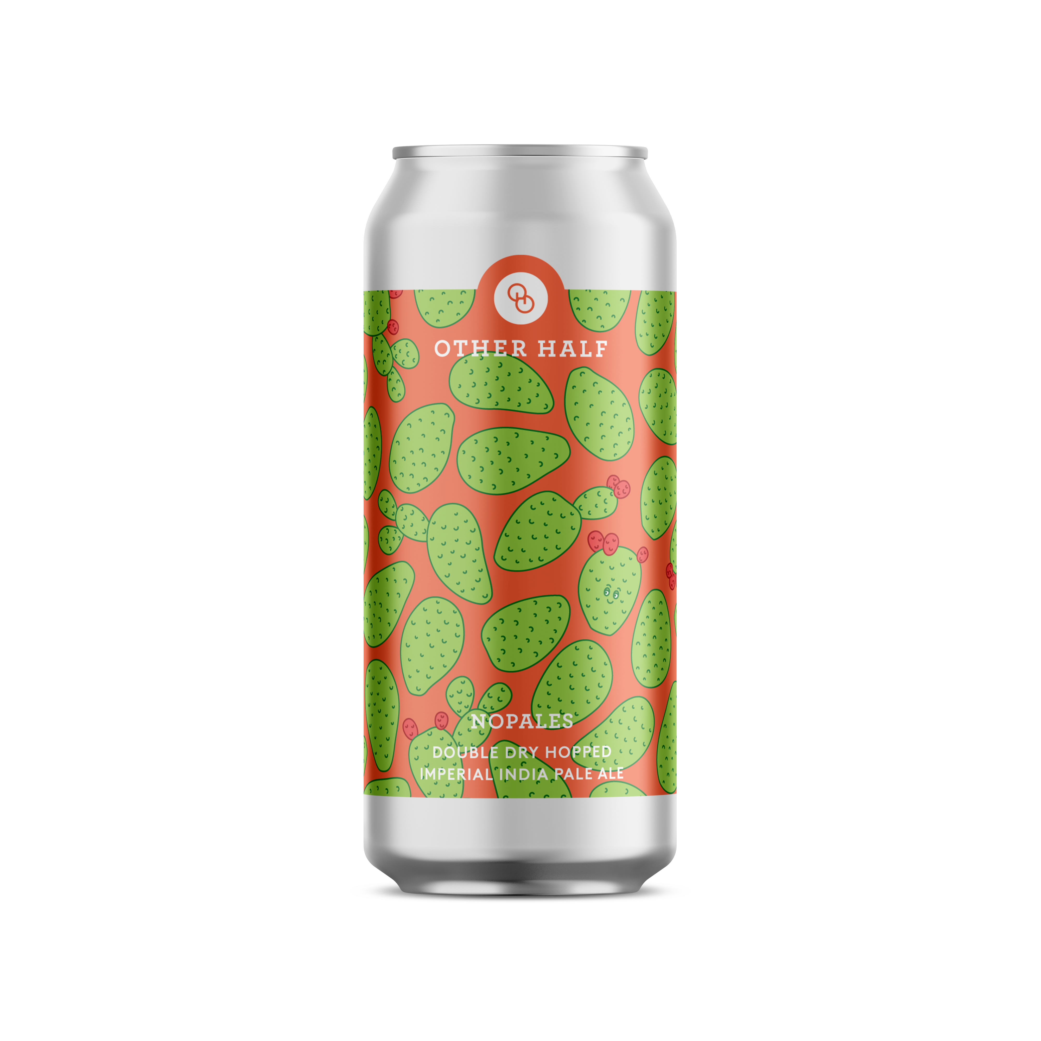 Nopales Imperial IPA