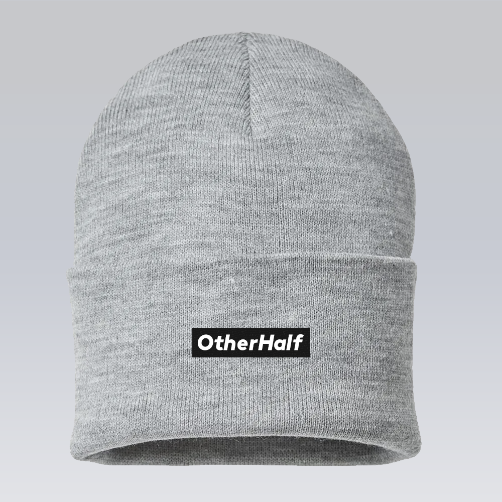 Other Half Beanie