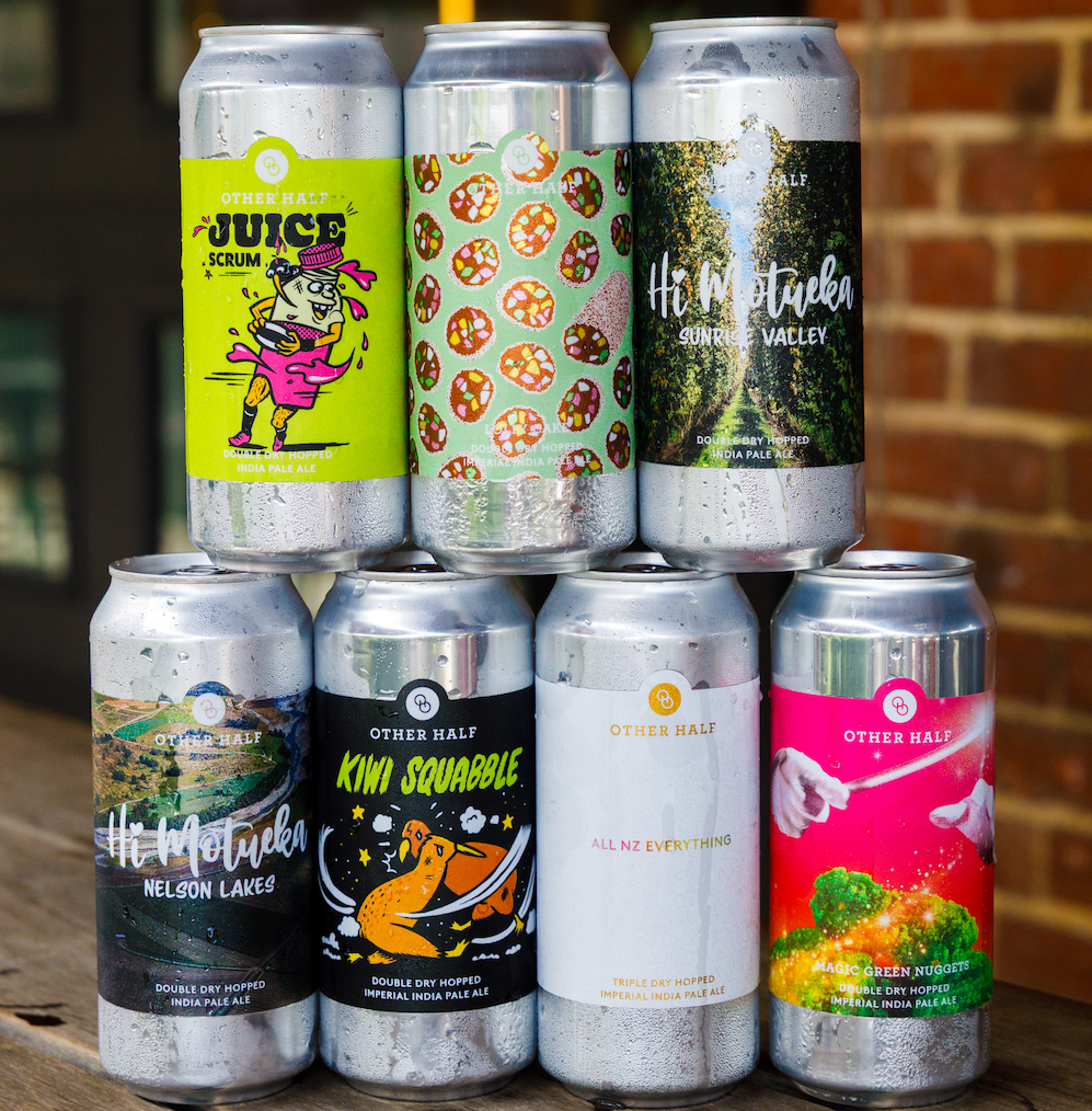 NZ Hop Week Box 2025