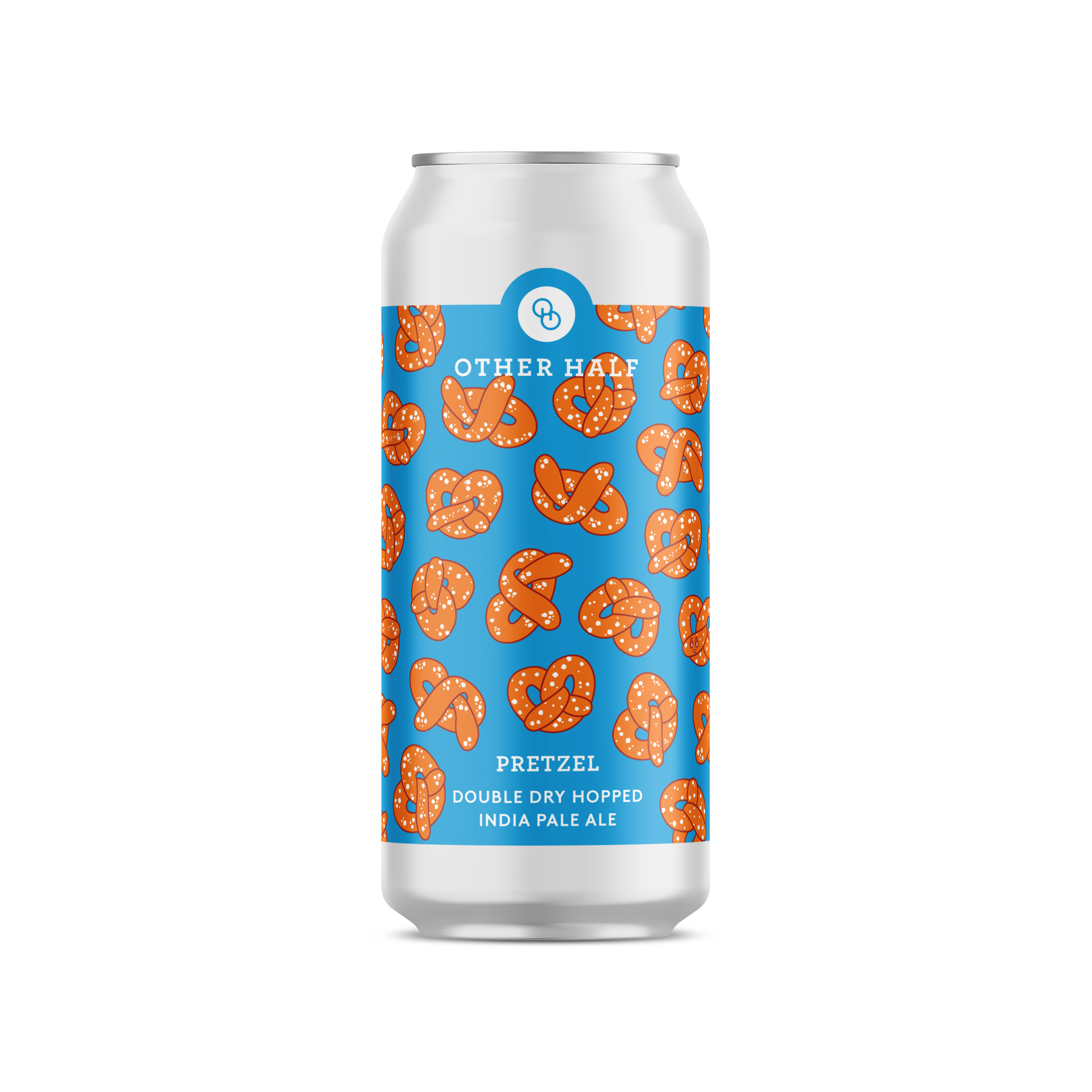 pretzel ipa