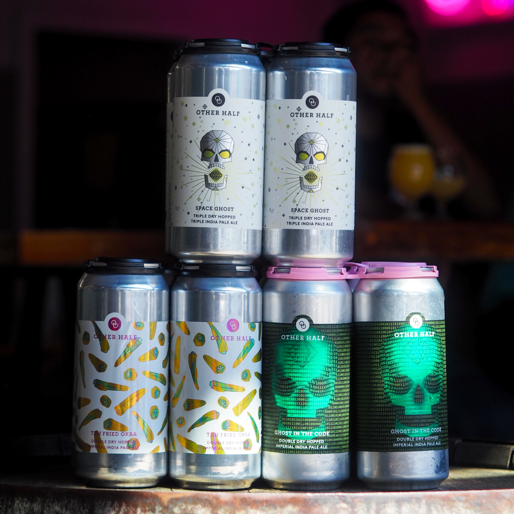 【Other Half】アザーハーフ キャップ Other Half】アザーハーフ キャップ Shop | Other Half Brewing