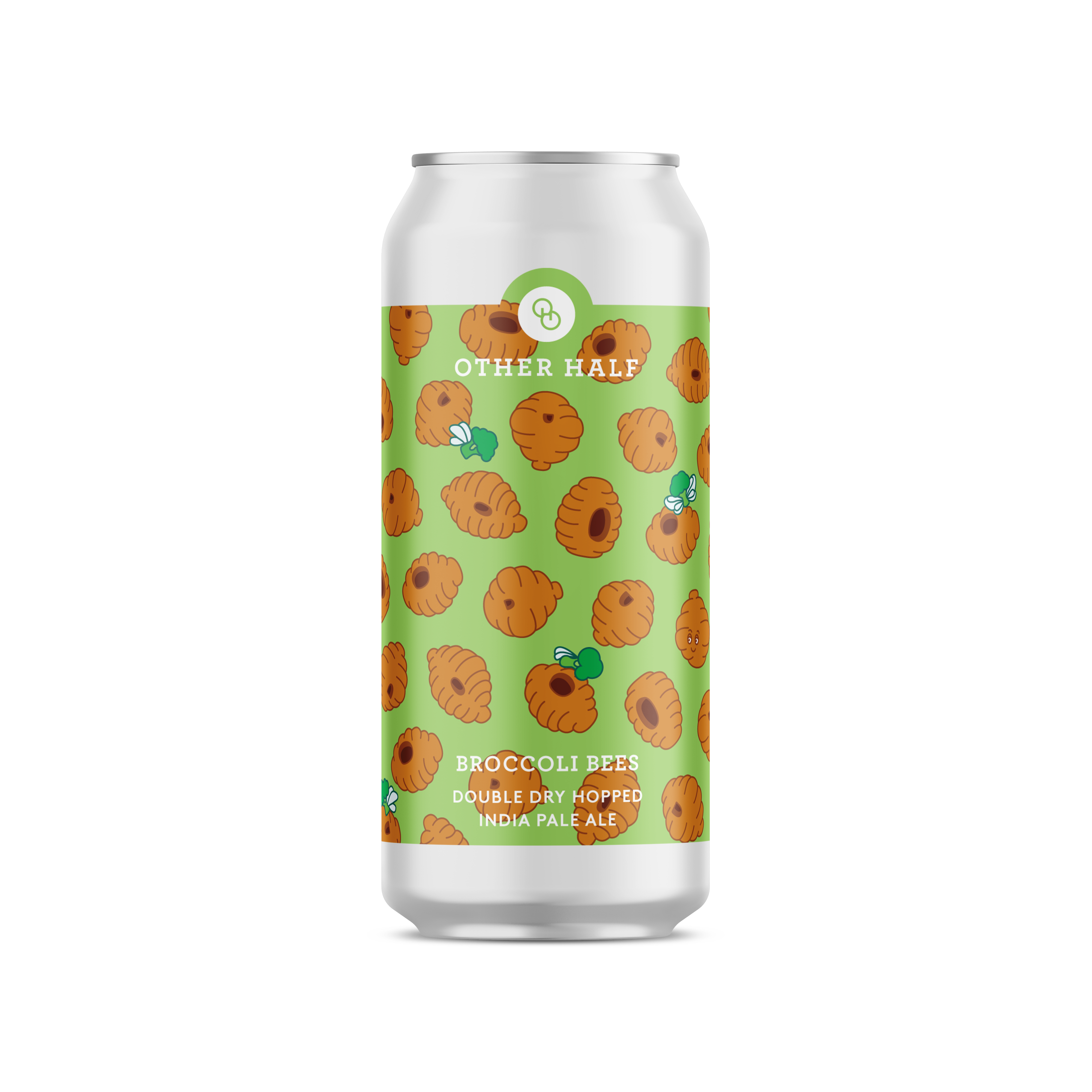broccoli bees ipa