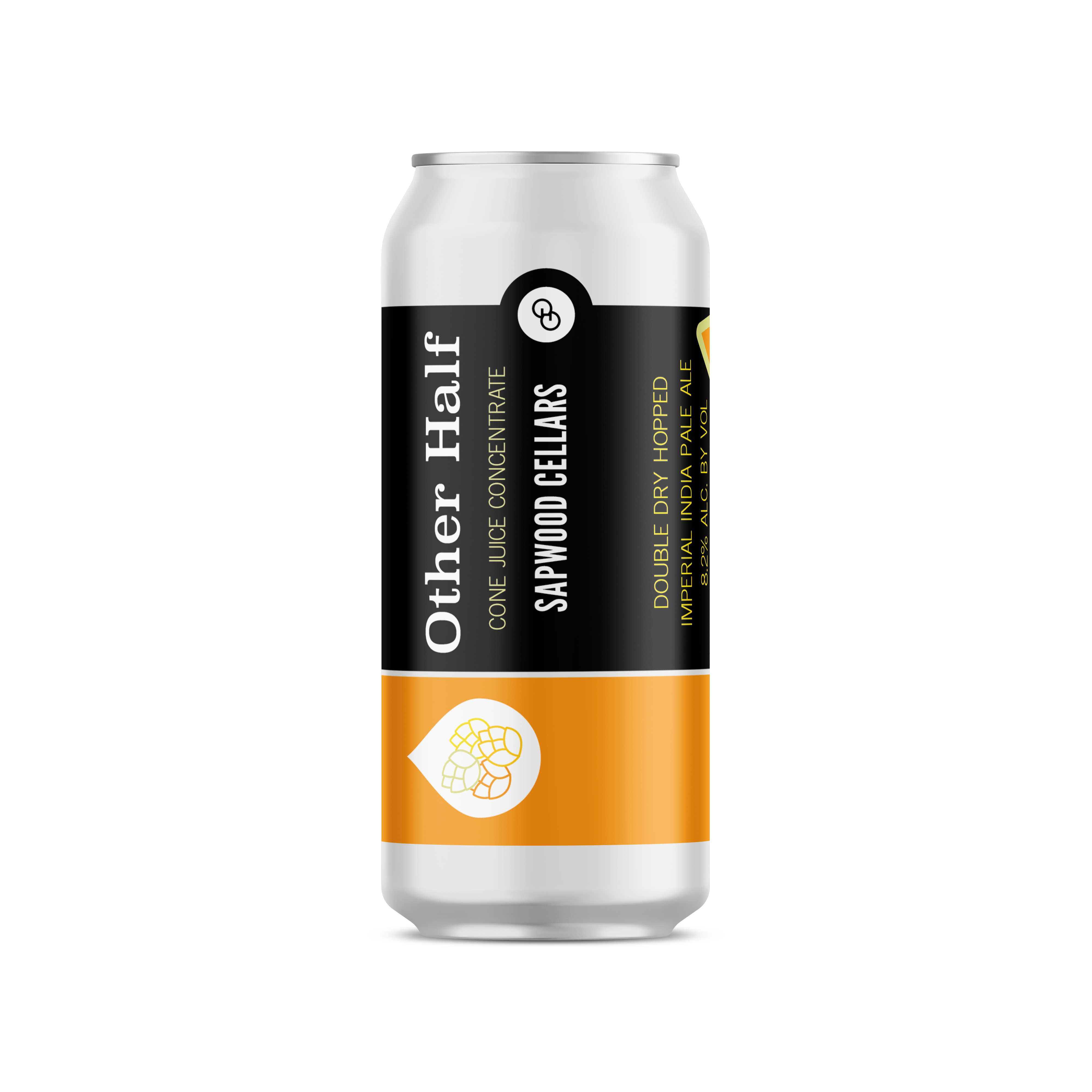 Cone Juice Concentrate Imperial IPA