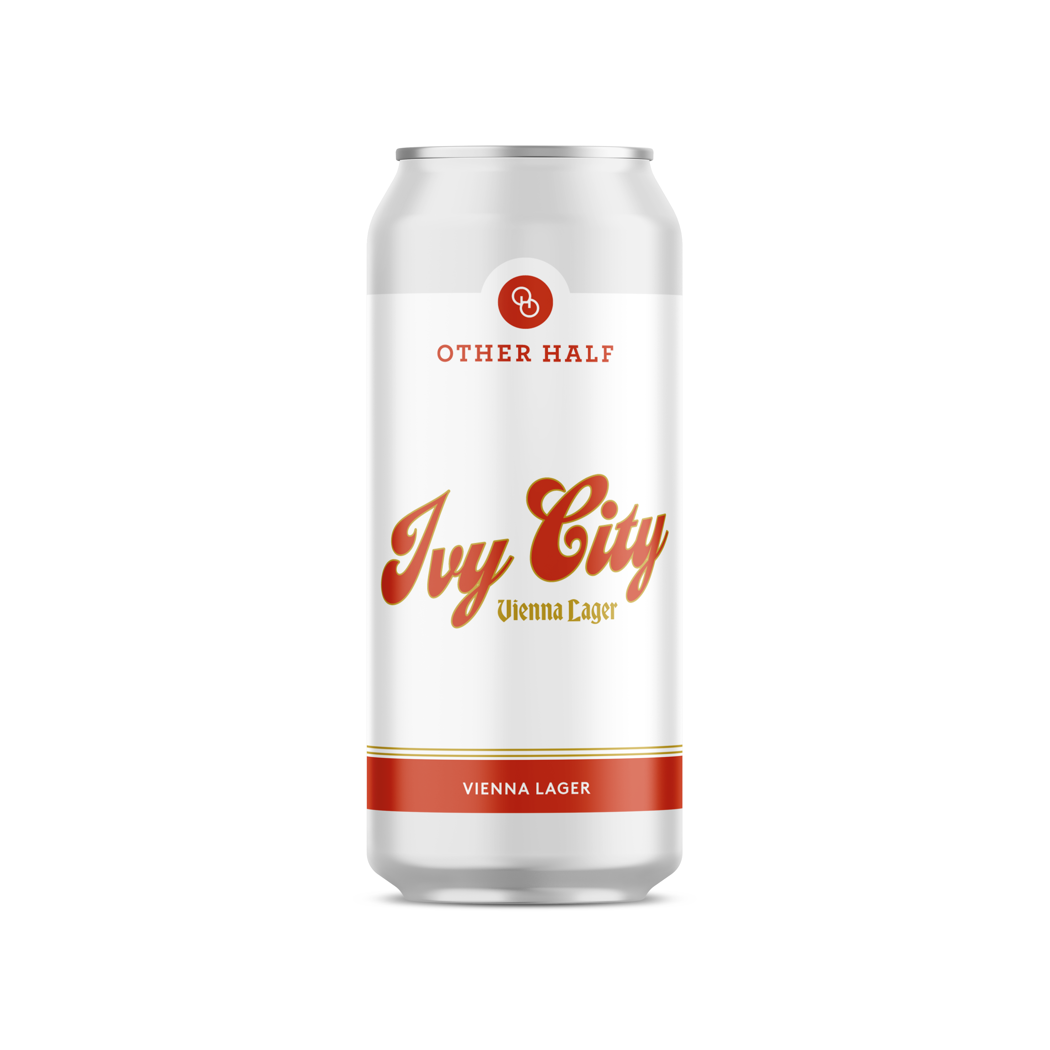 Ivy City Vienna Lager
