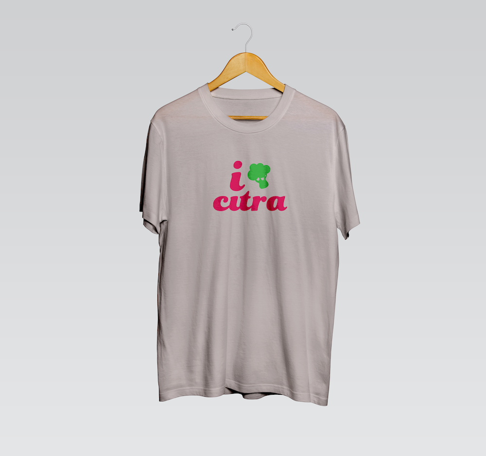 Citra week shirt