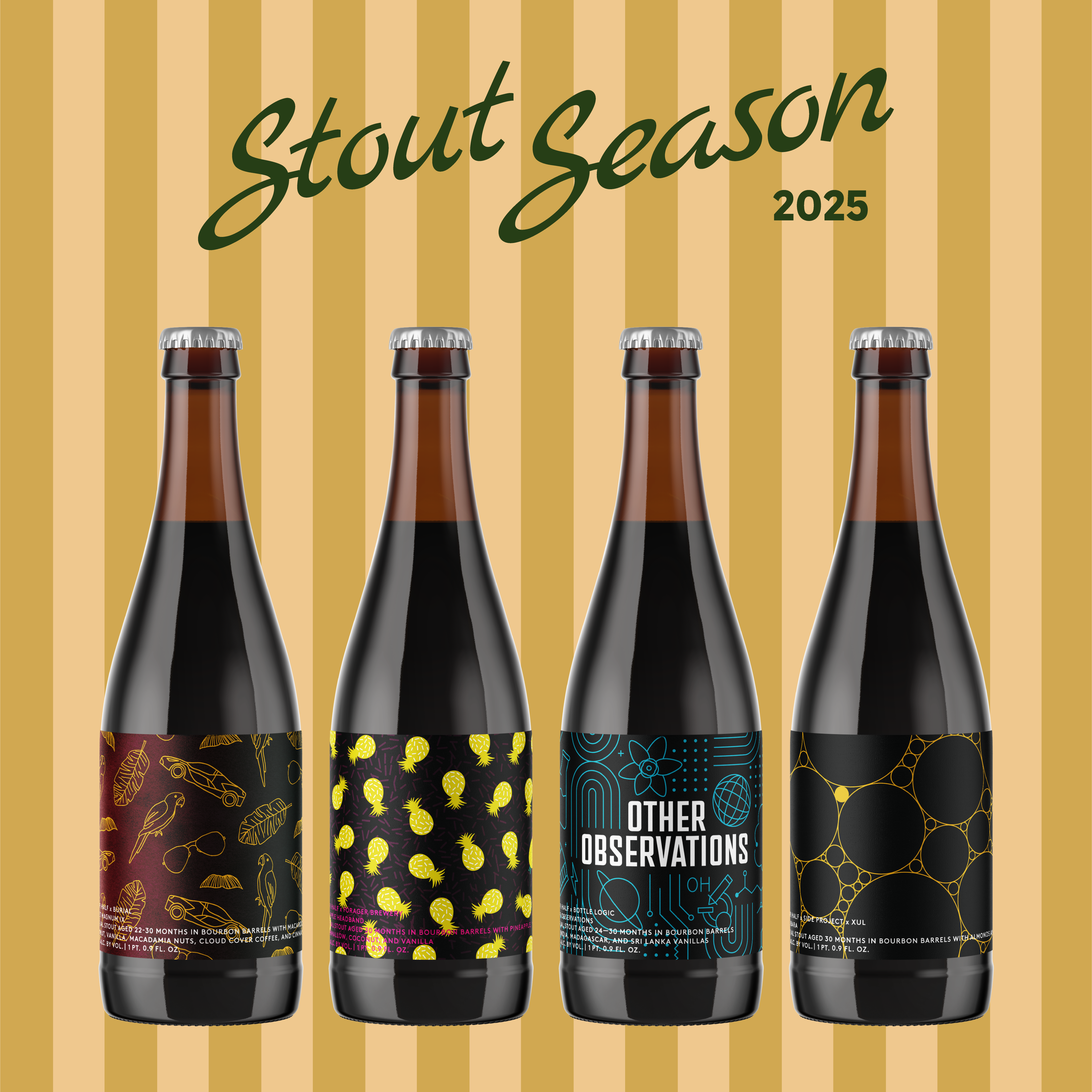 stout season box 2025