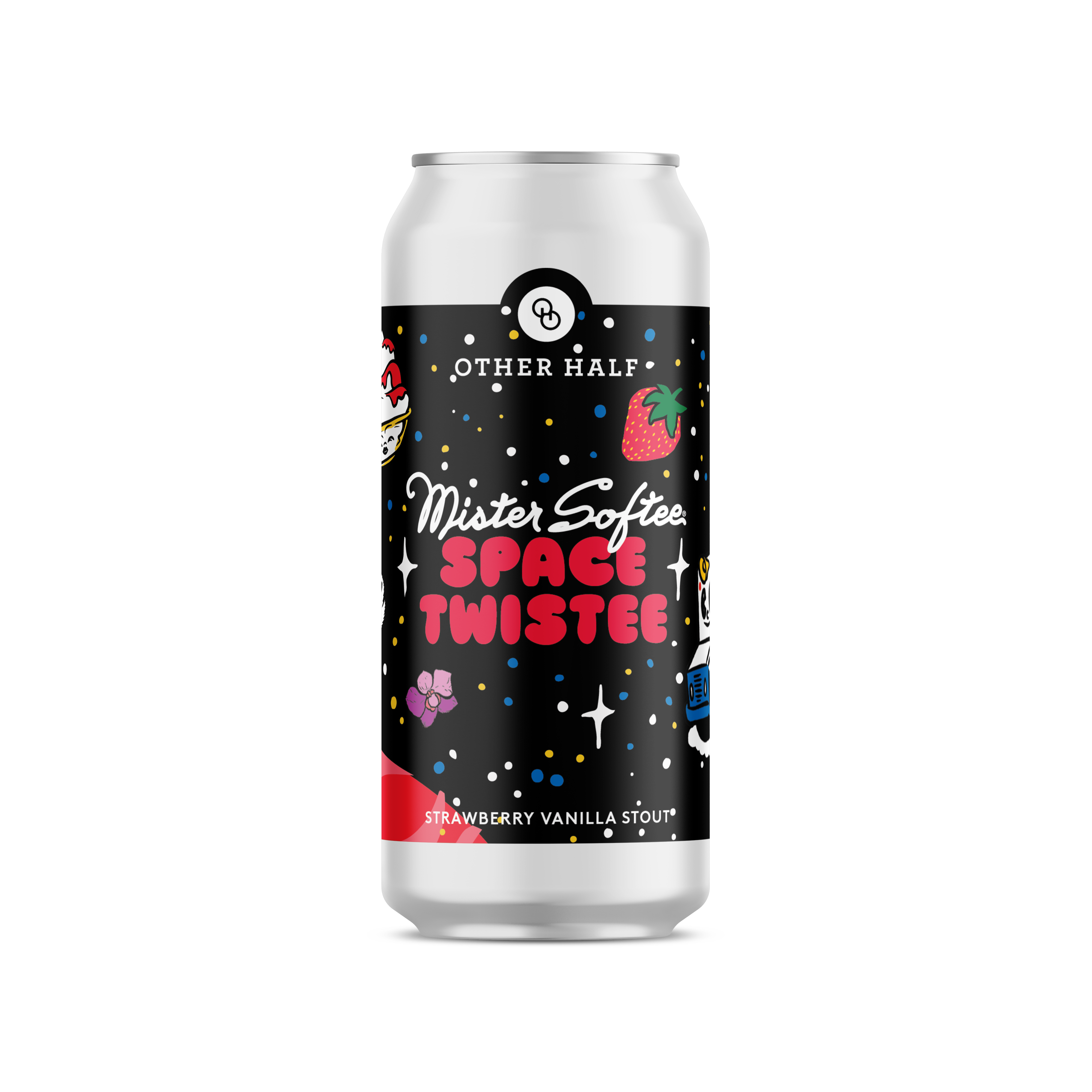 mister softree space twistee strawberry vanilla stout