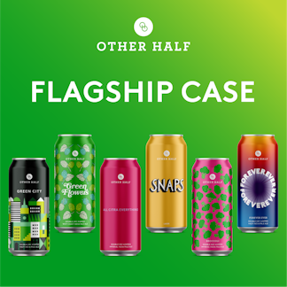 flagship box all over print