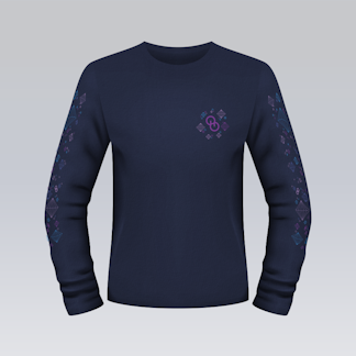 Space Diamonds Front