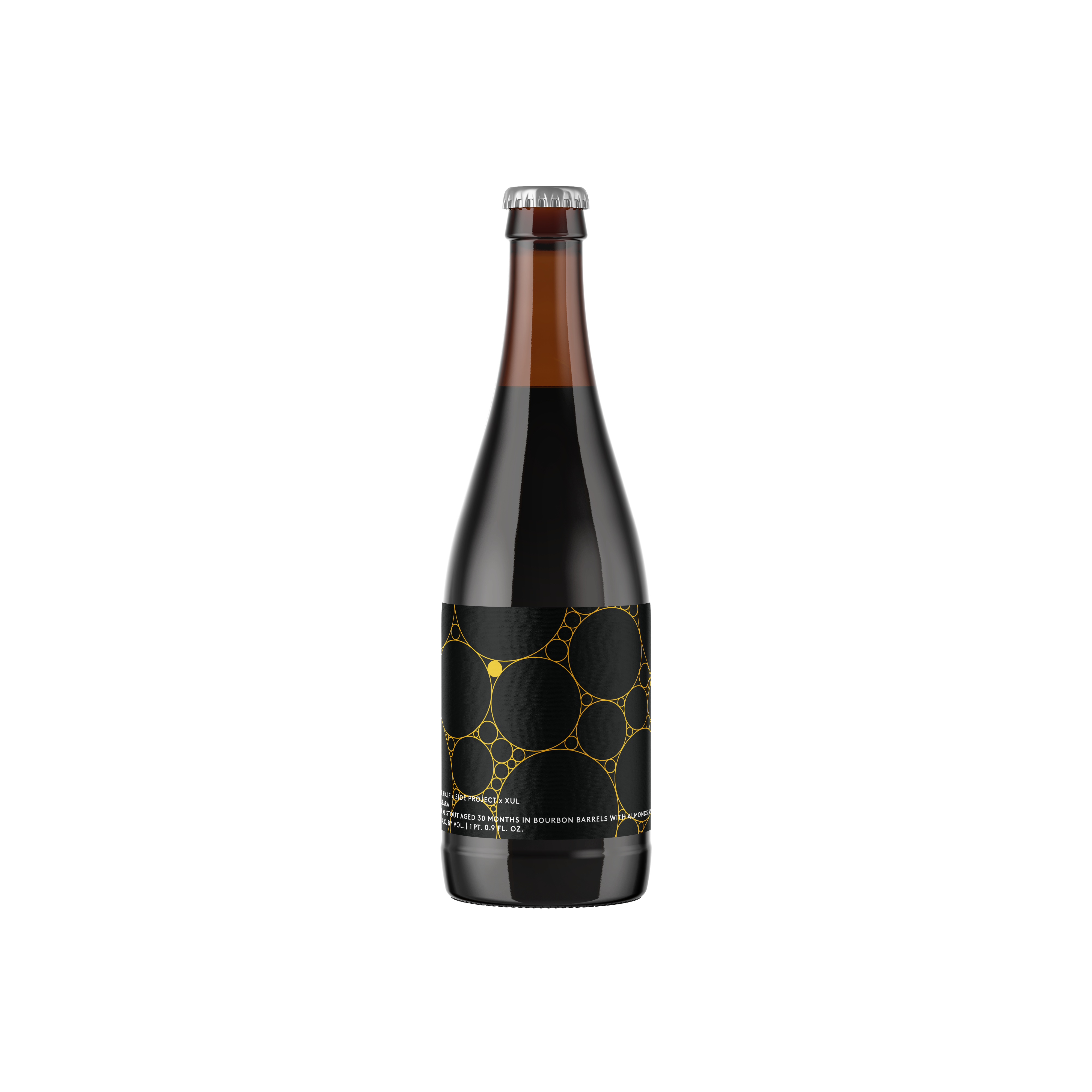 BA Betsubara Stout