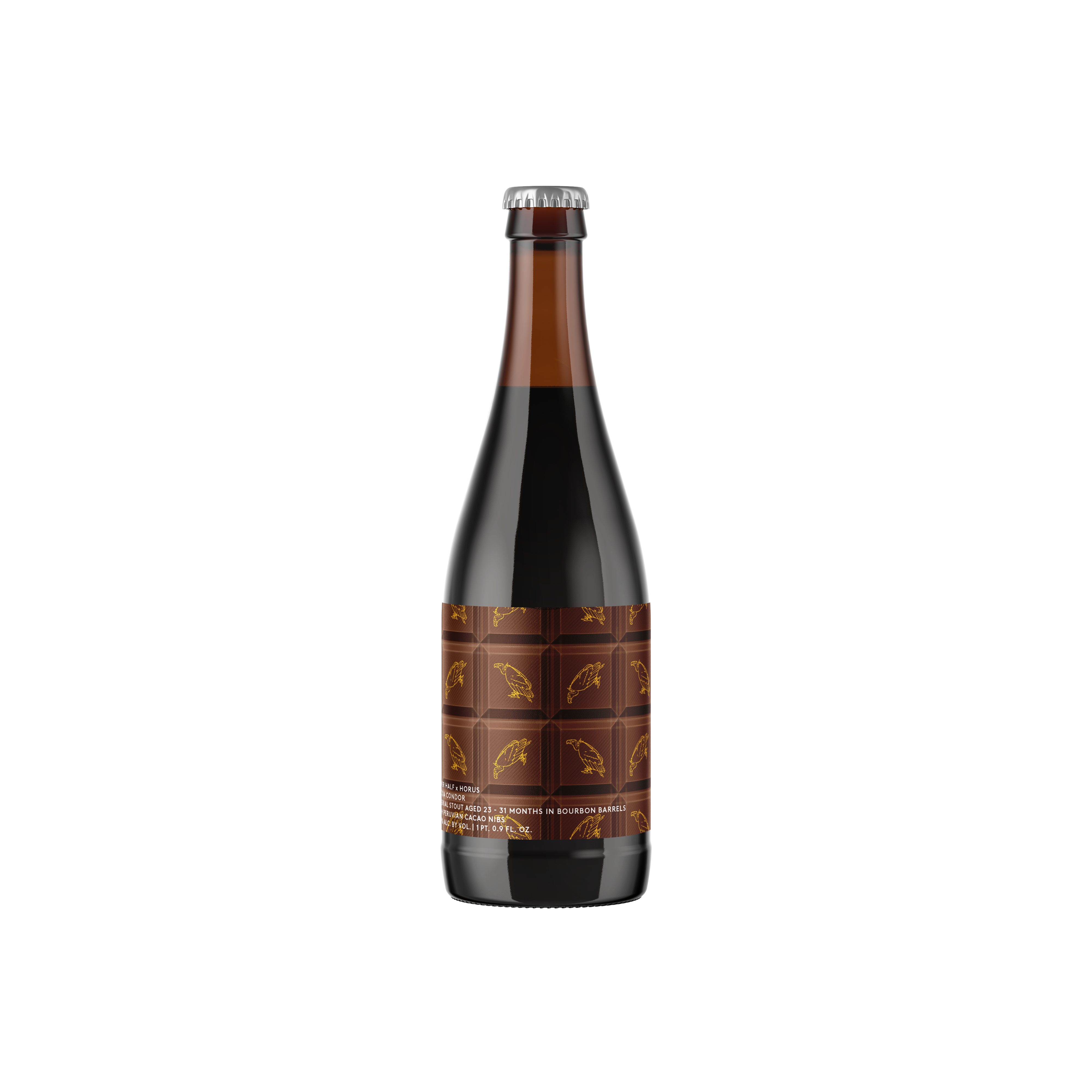 BA Cocoa Condor Stout