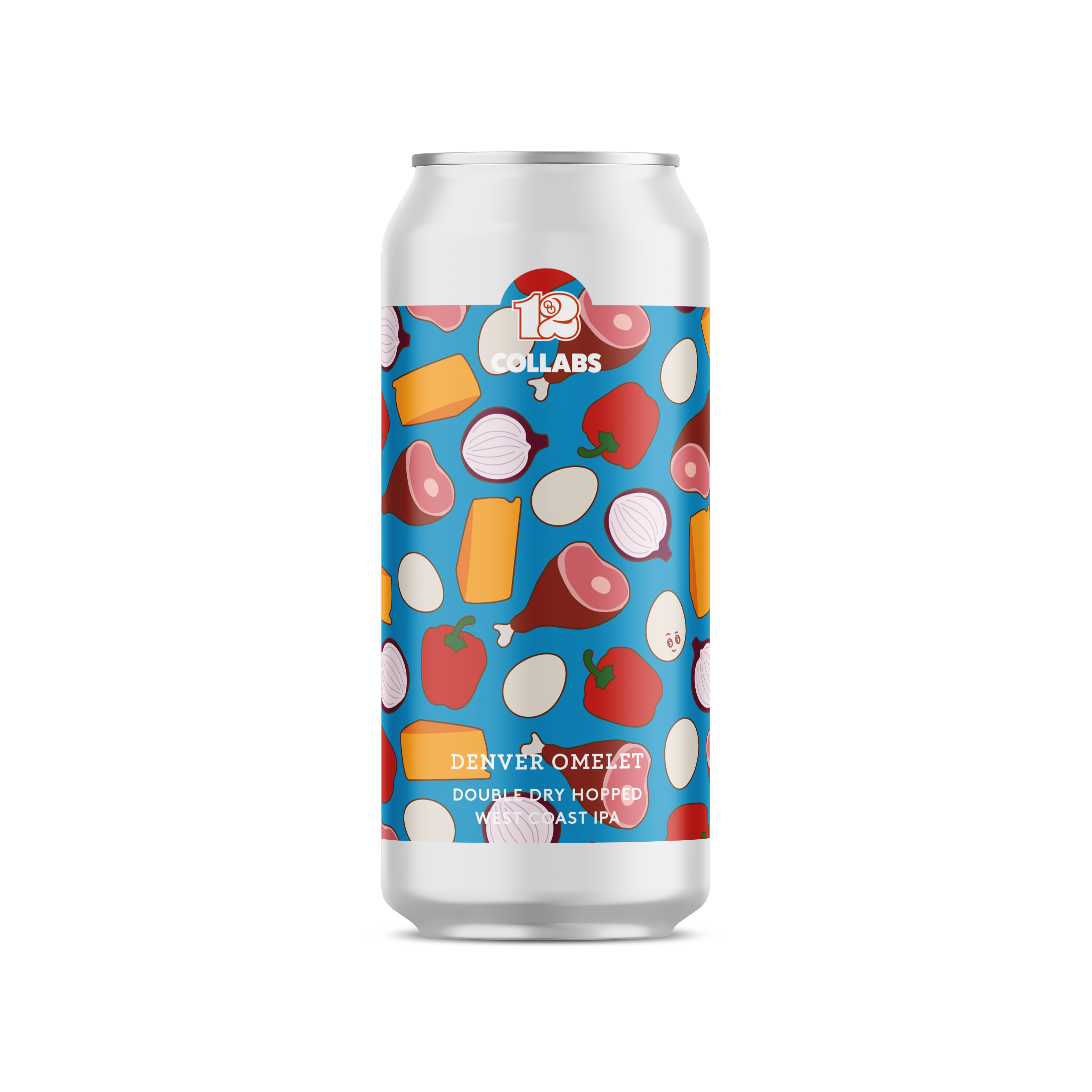 12th Anniversary Collab Week Box | Other Half Brewing