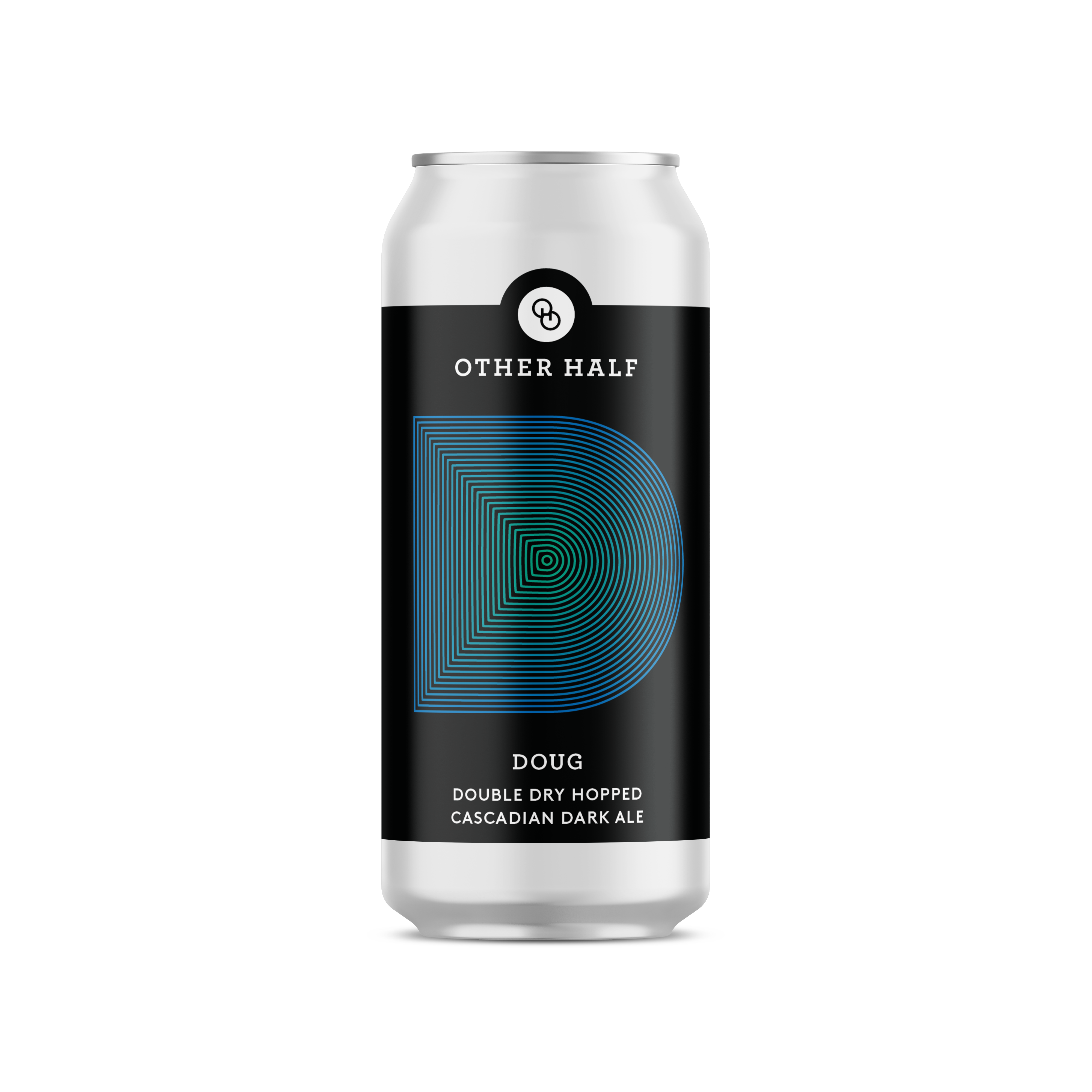 Doug Cascadian Dark Ale