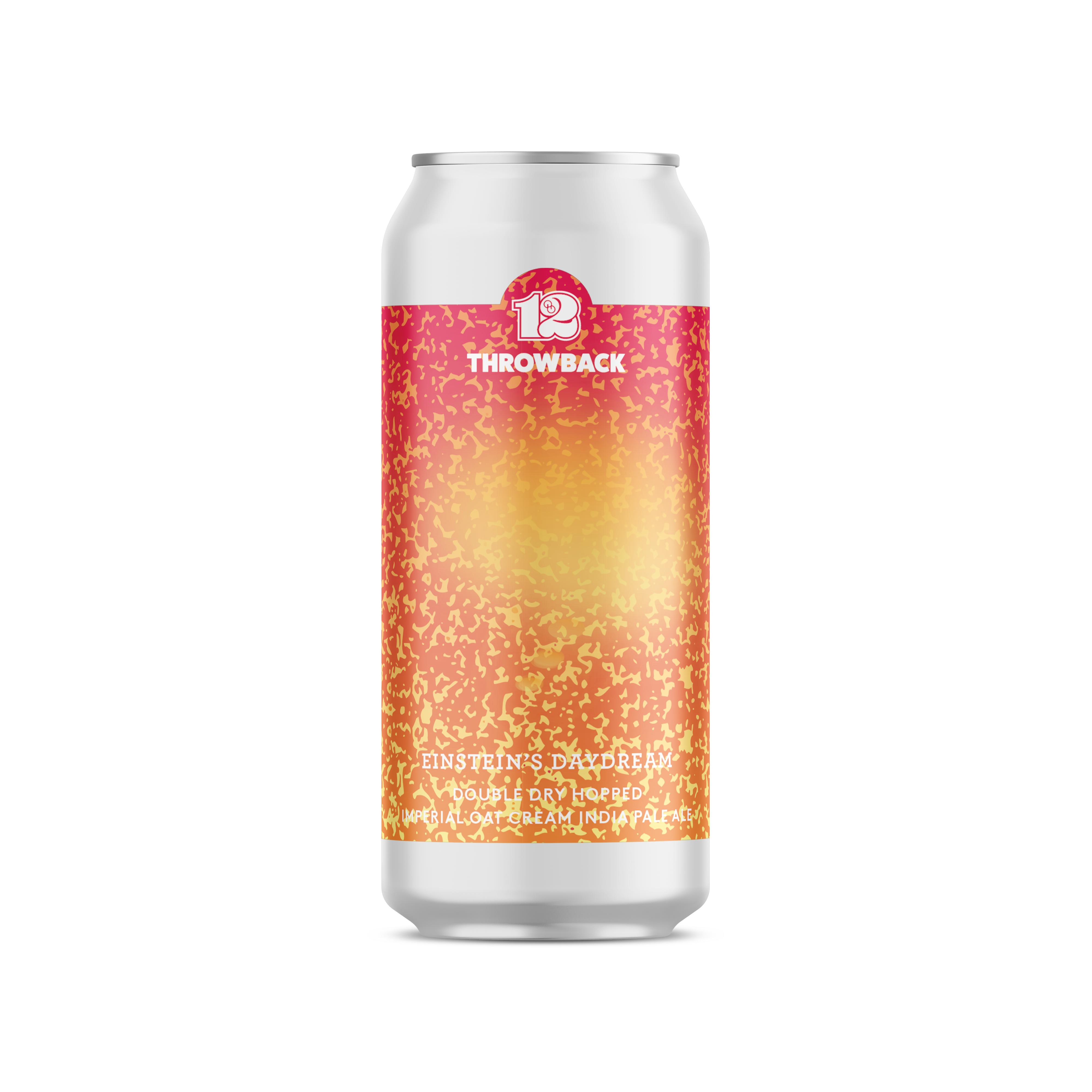 einsteins daydream imperial oat cream ipa