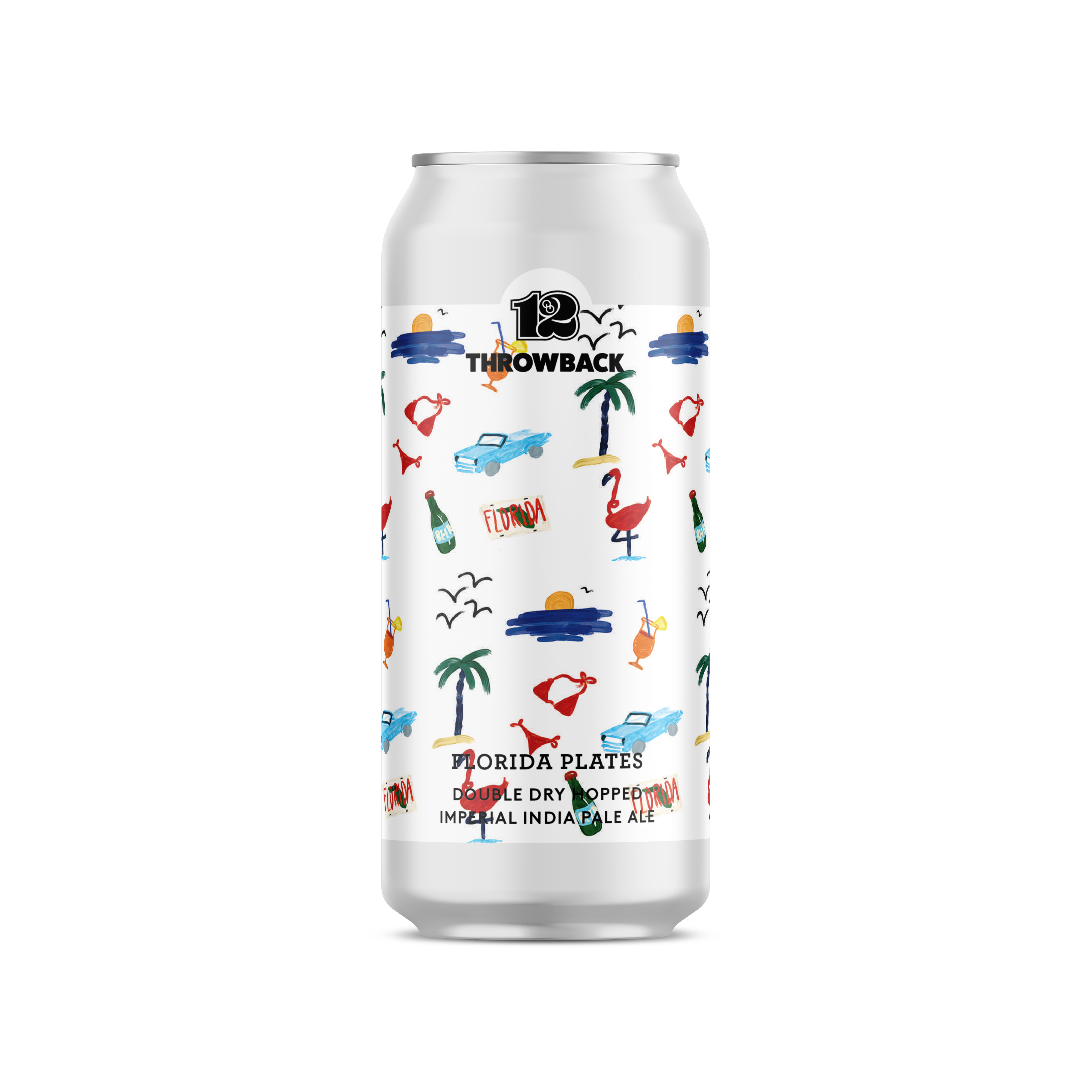 florida plates imperial ipa