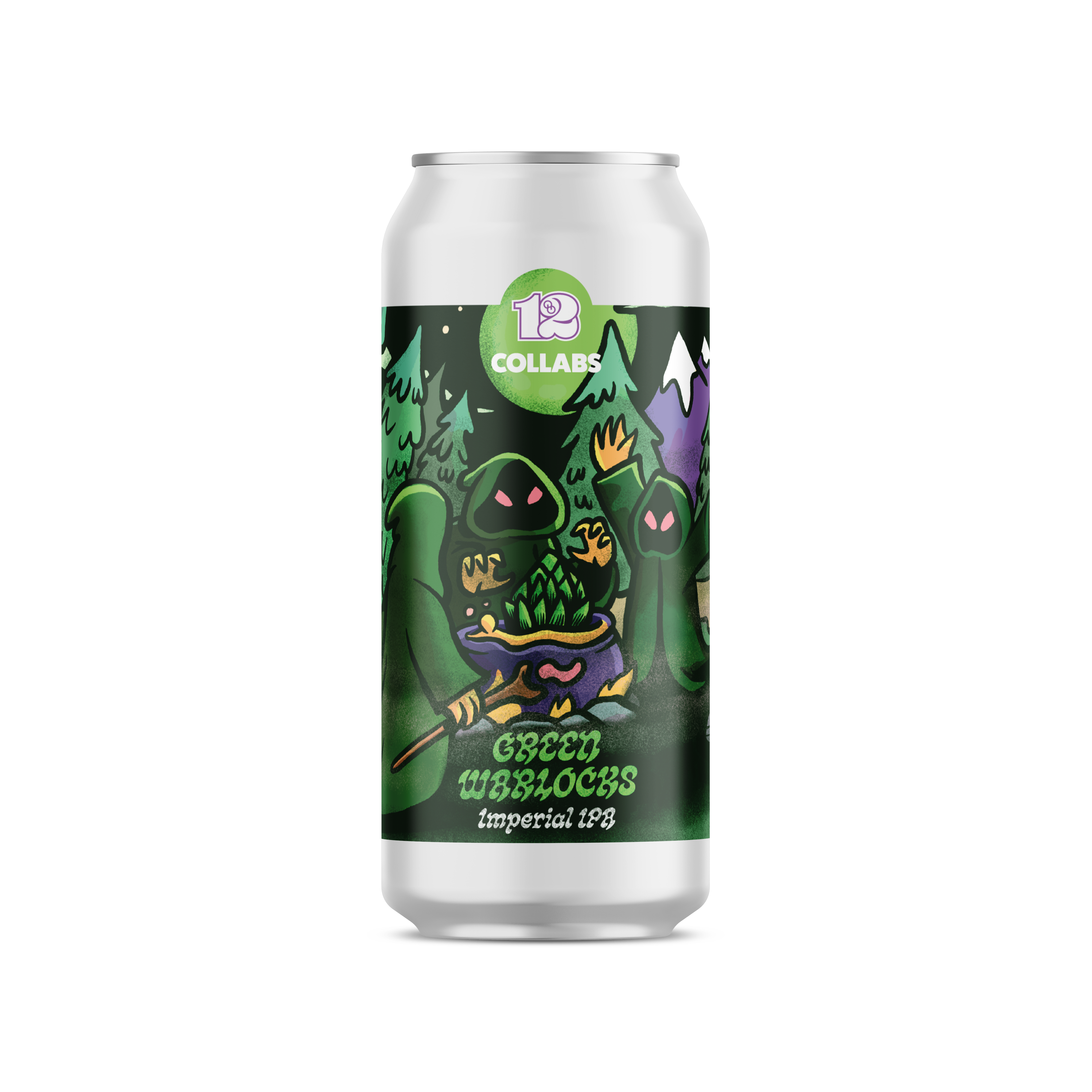 12th Anniversary Collab Week Box | Other Half Brewing