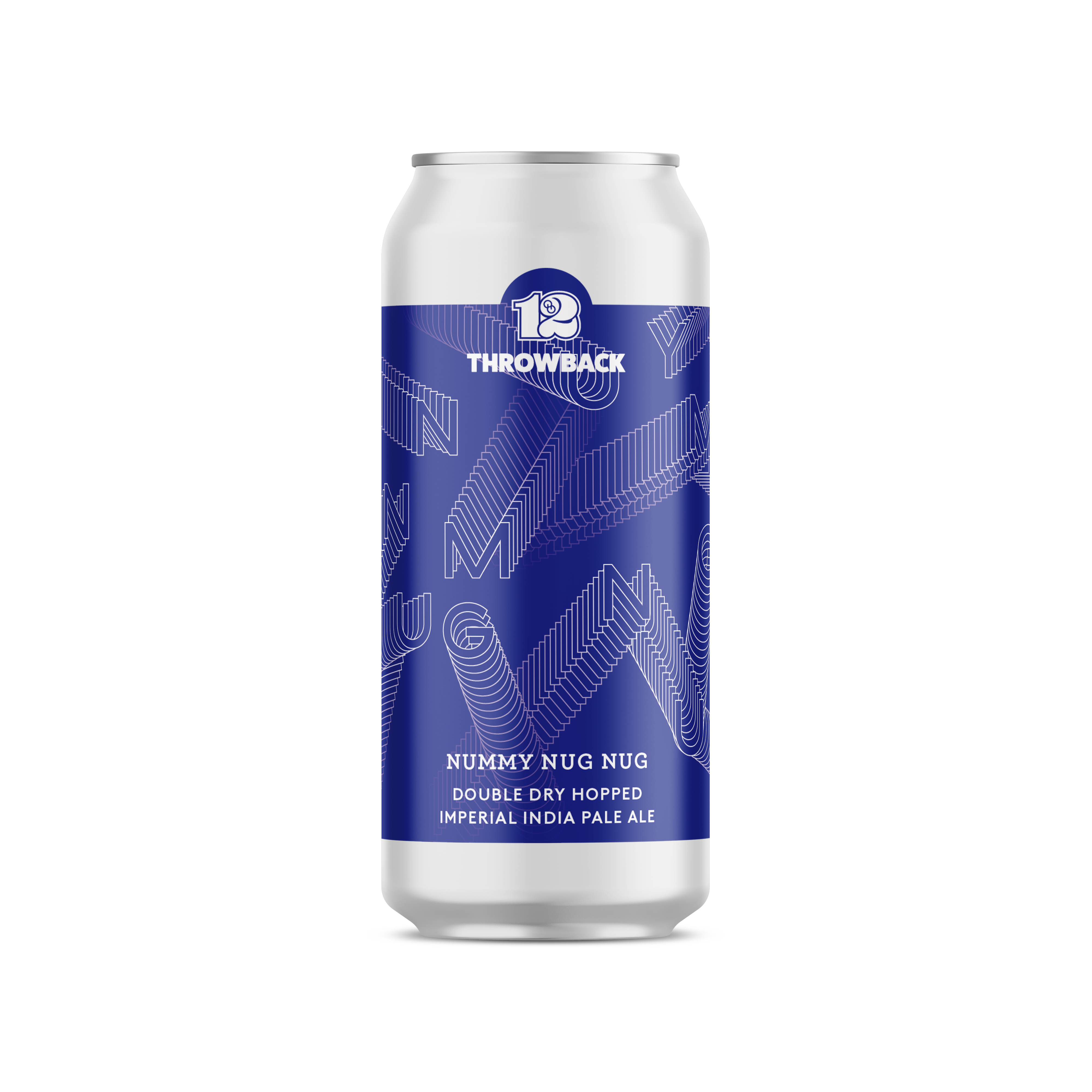 nummy nug nug imperial ipa