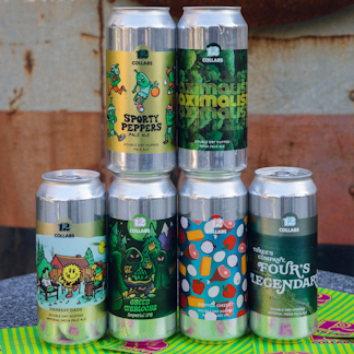 12th anniversary collab box