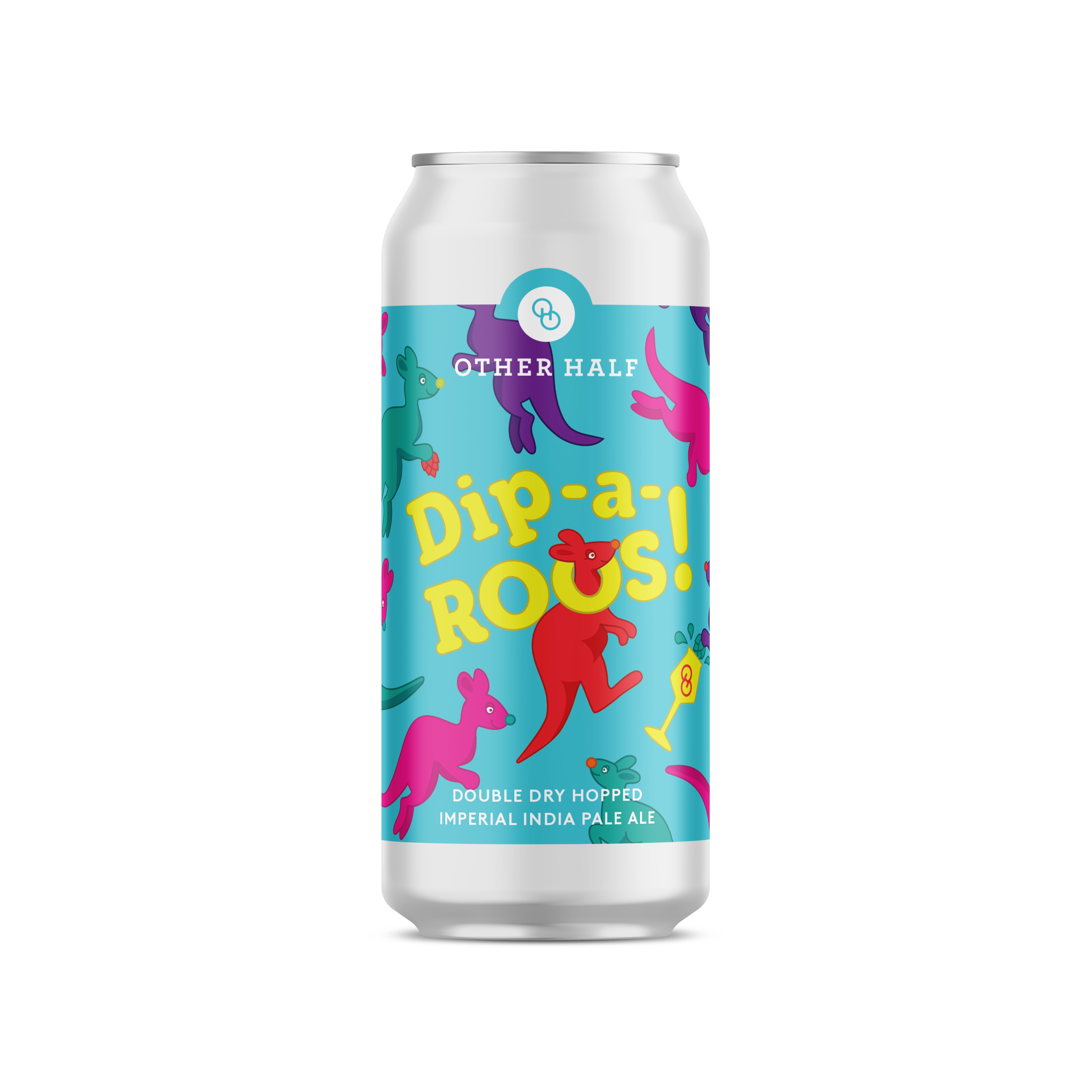 Diparoos Imperial Ipa