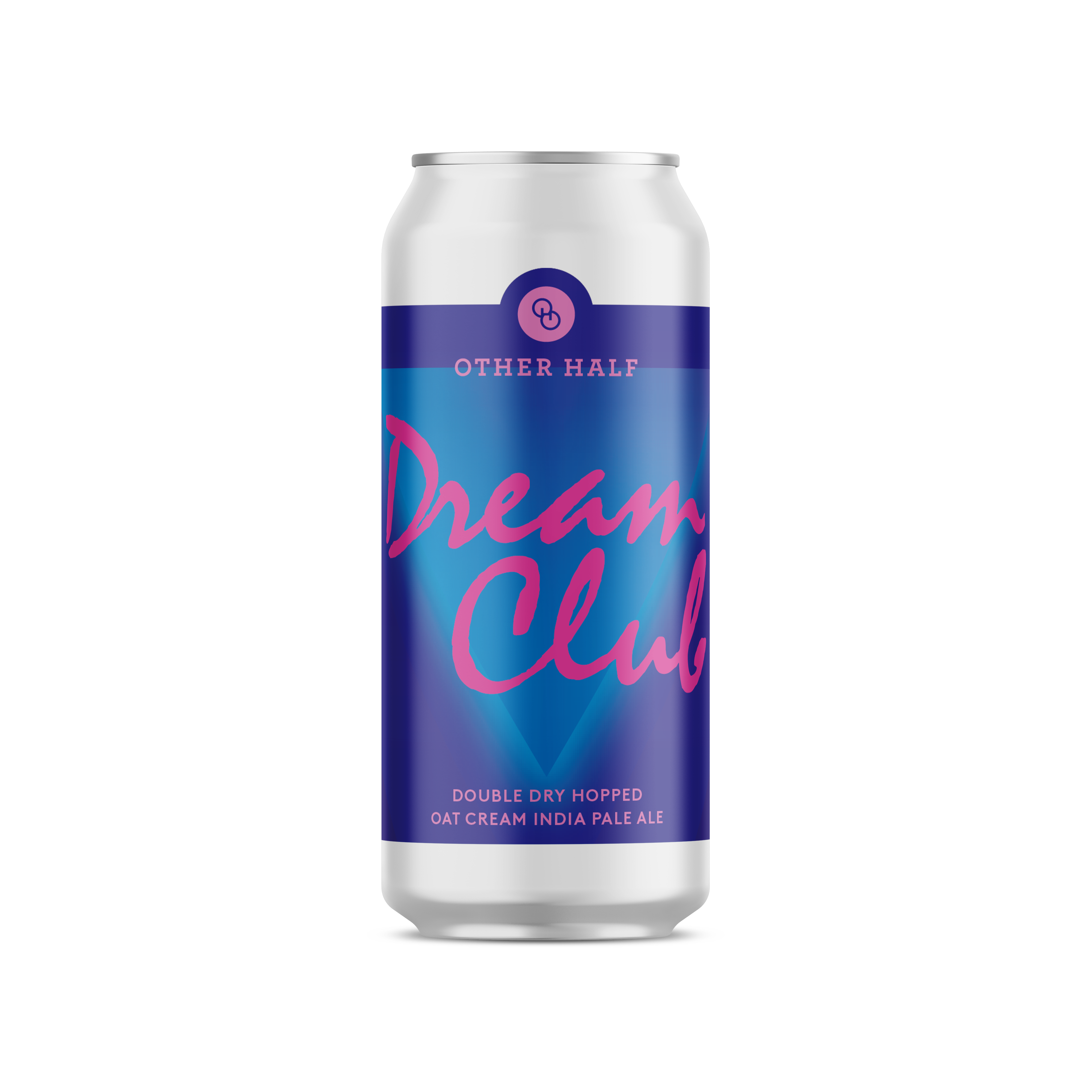 Dream Club Oat Cream IPA