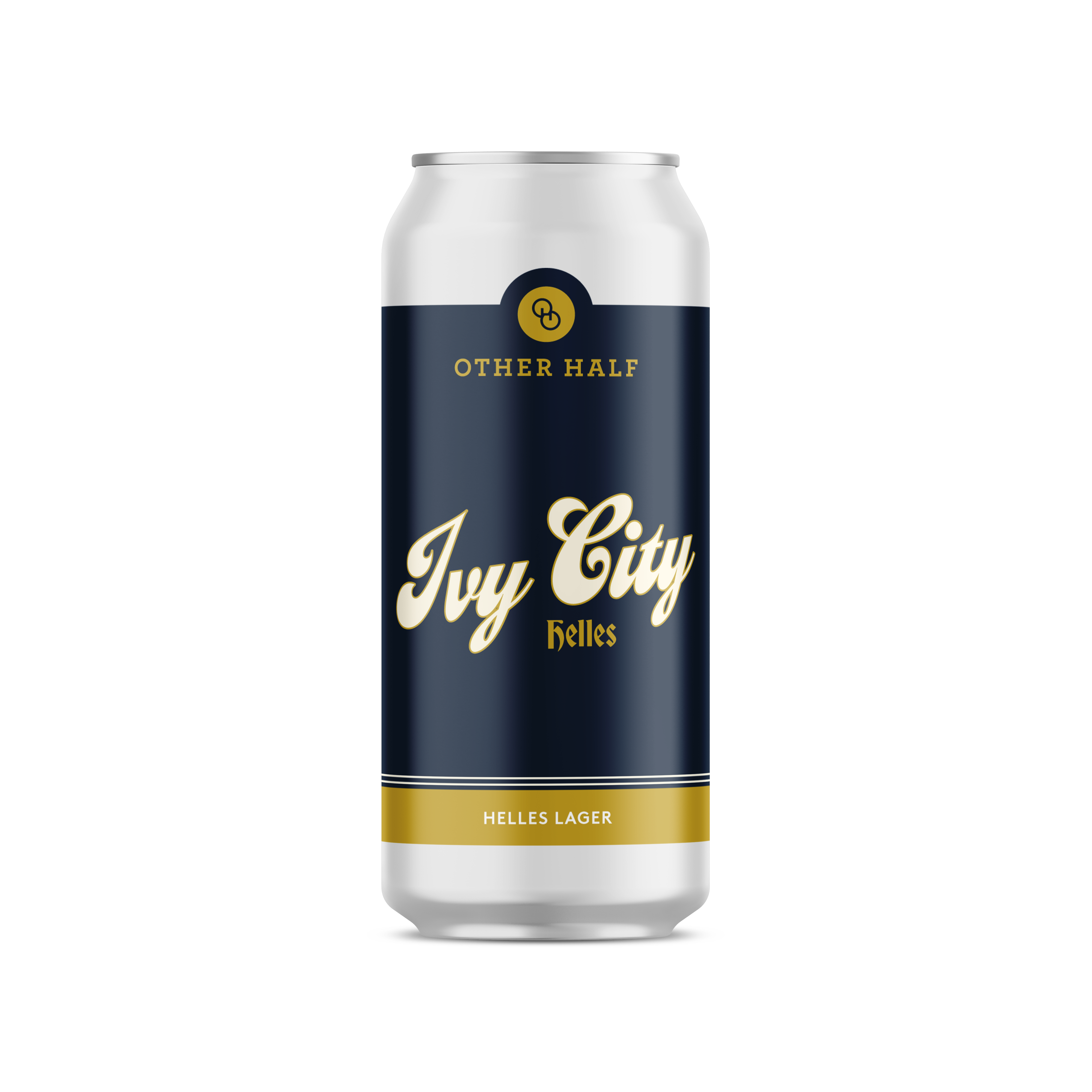 Ivy City Helles Lager