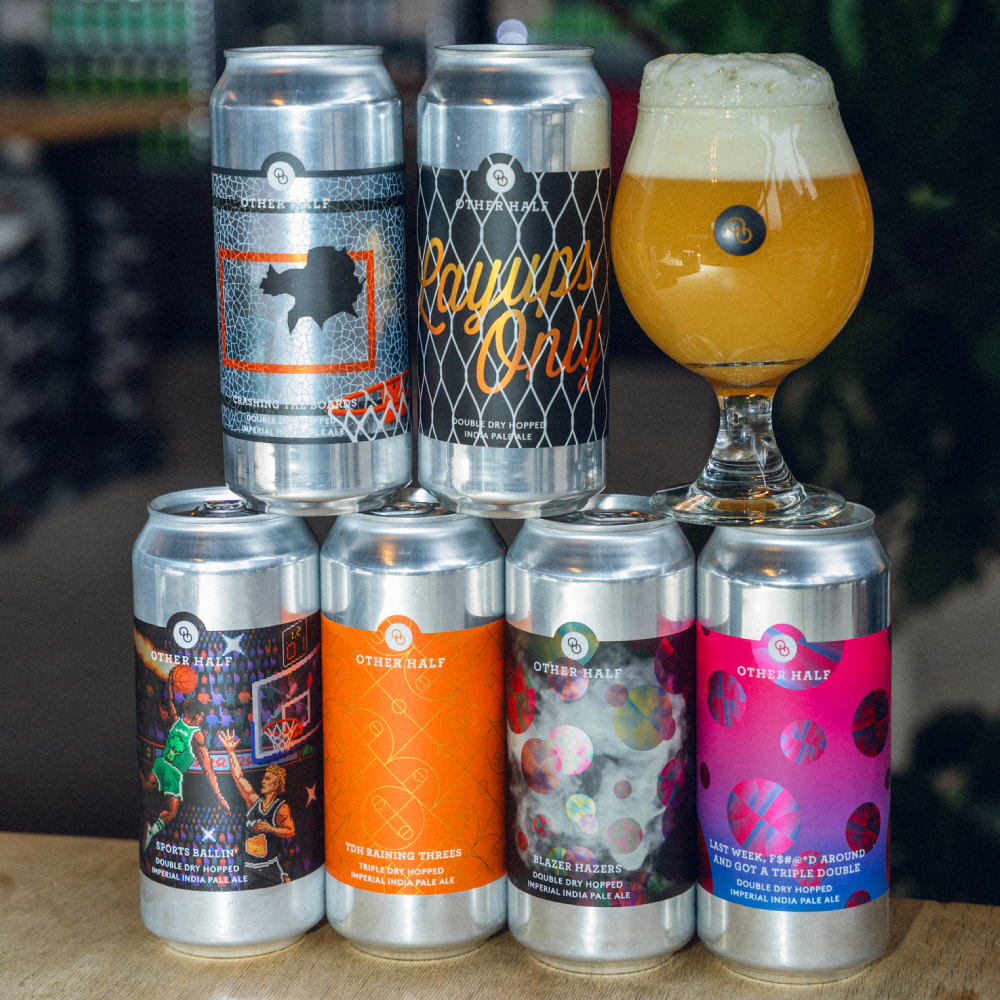 Hop Madness 2026 Box