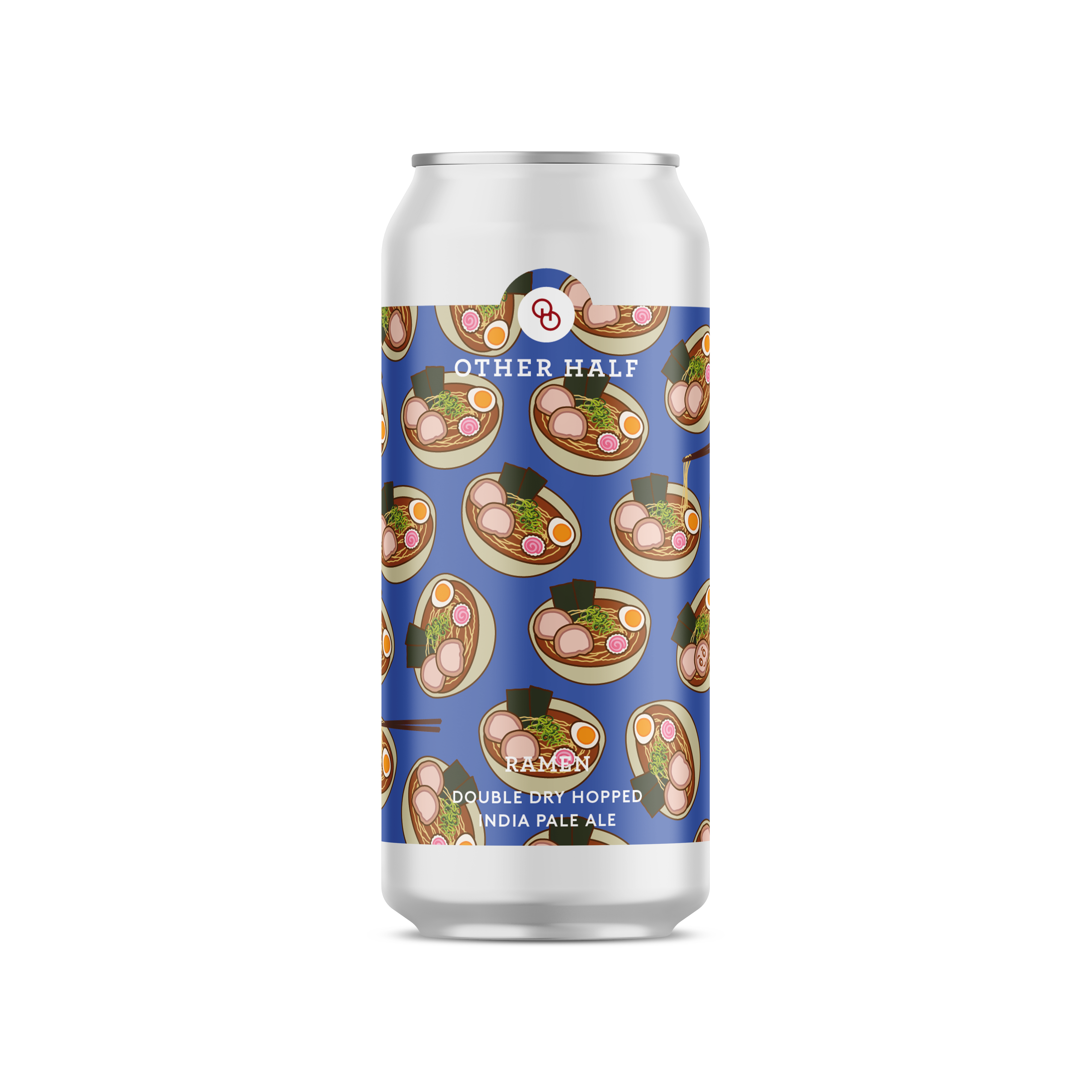 Ramen IPA