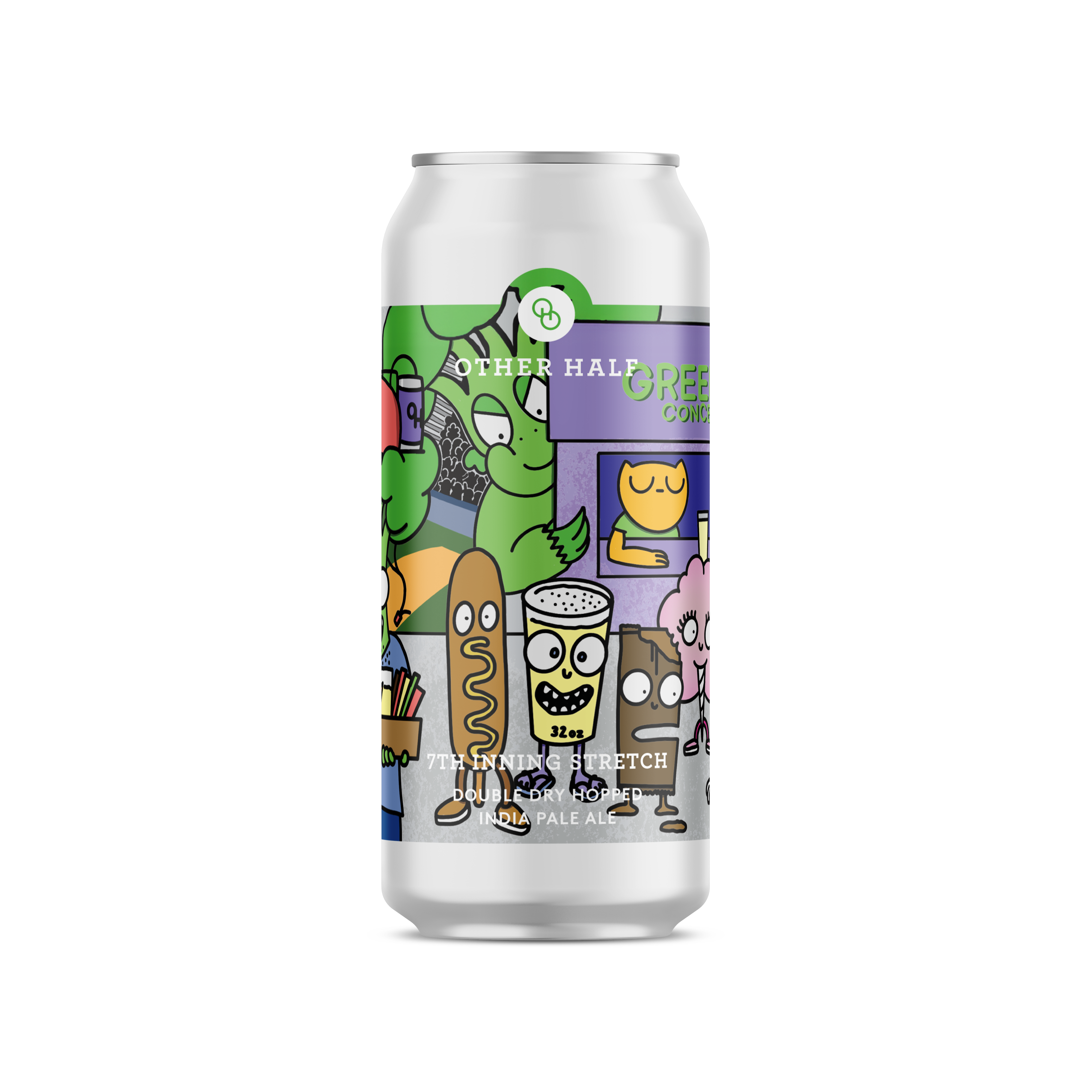 7th inning stretch IPA