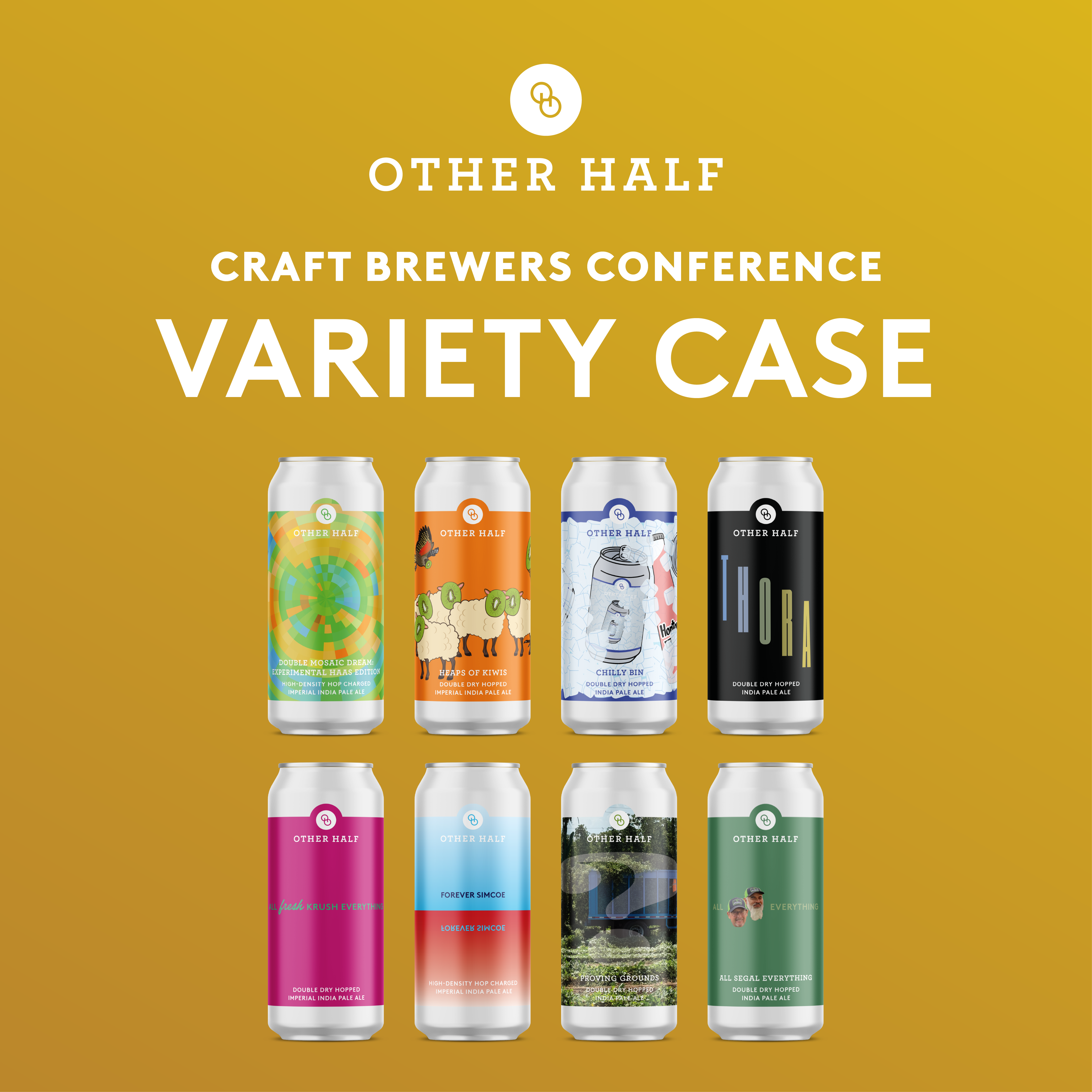 CBC Variety Case update