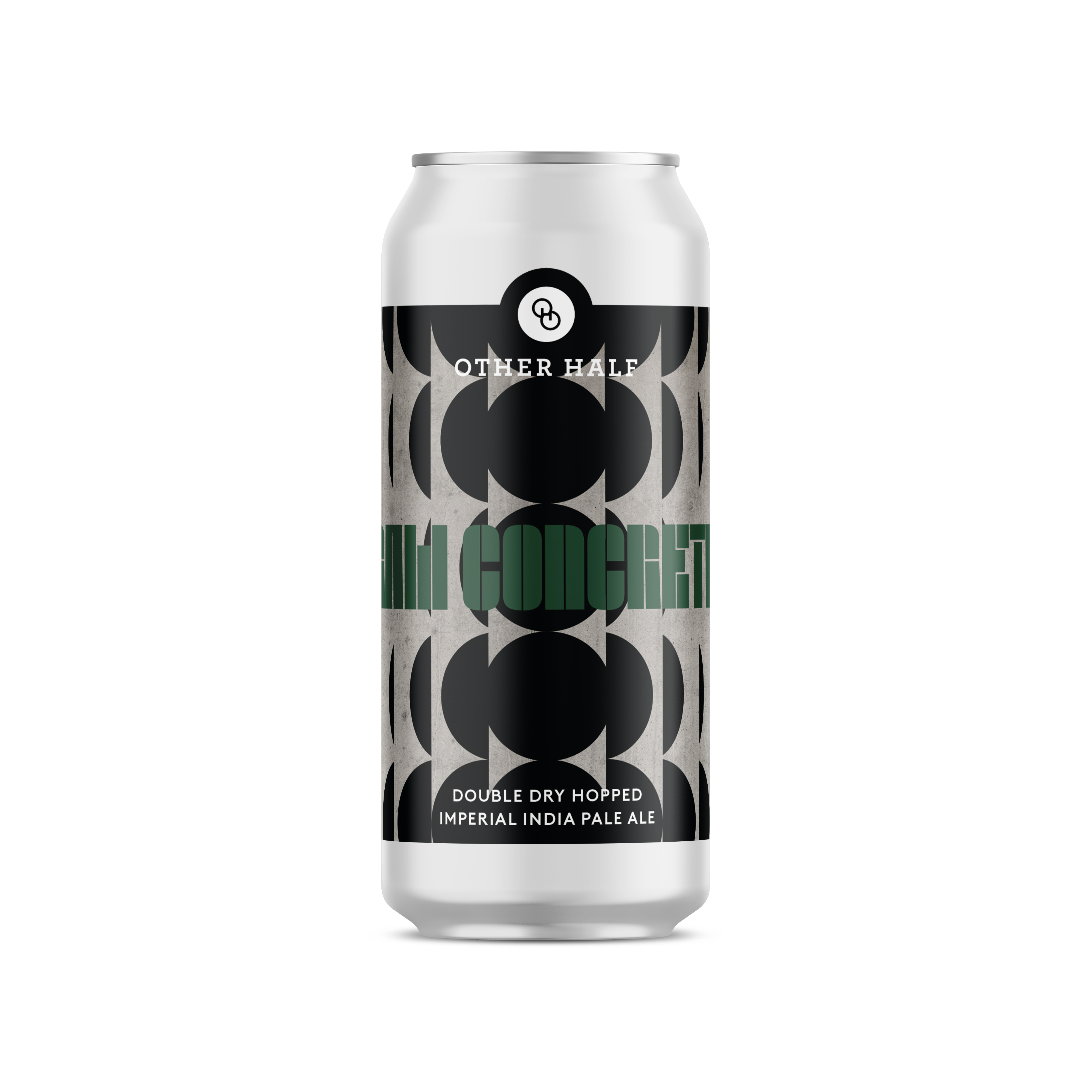 raw concrete imperial ipa