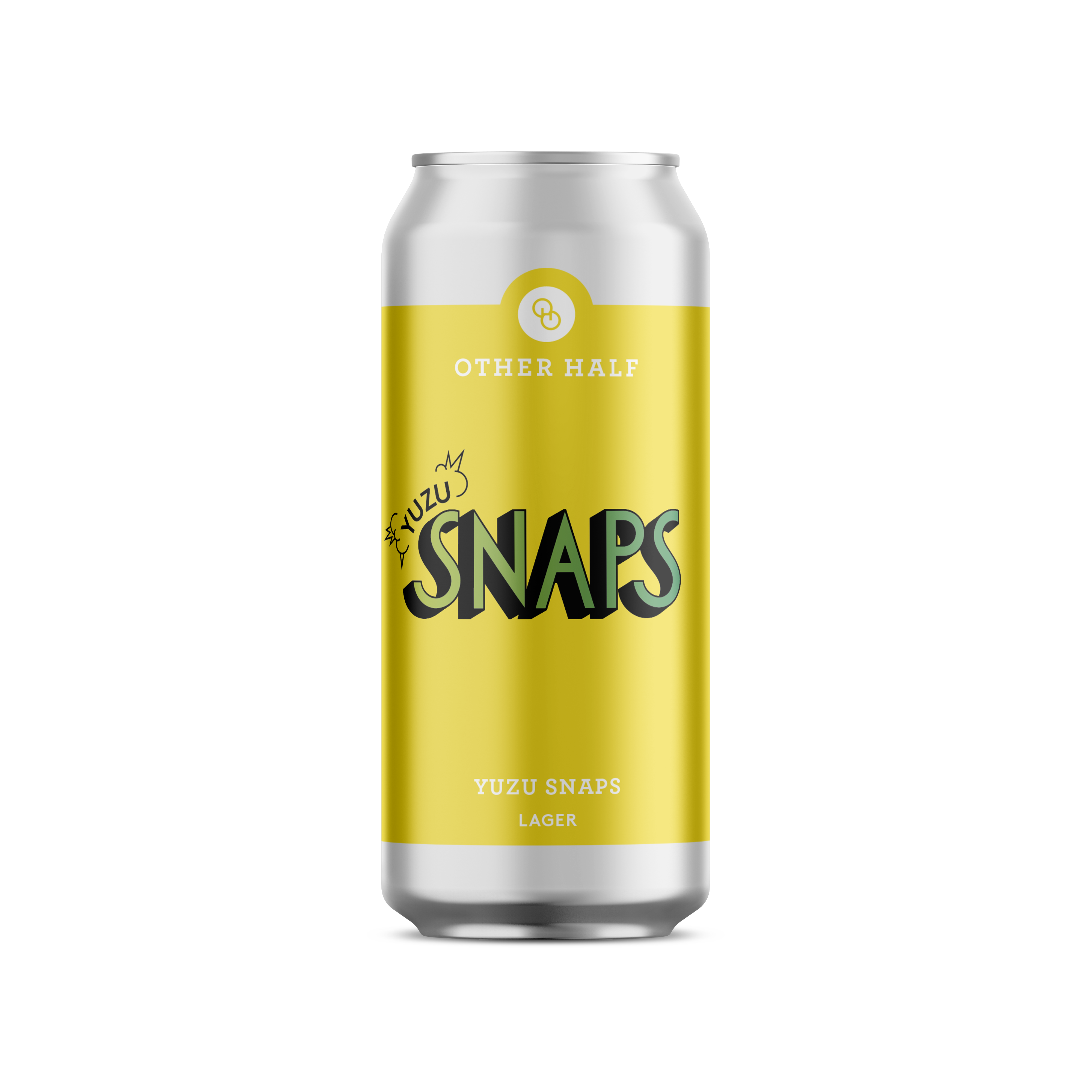 Yuzu Snaps Lager