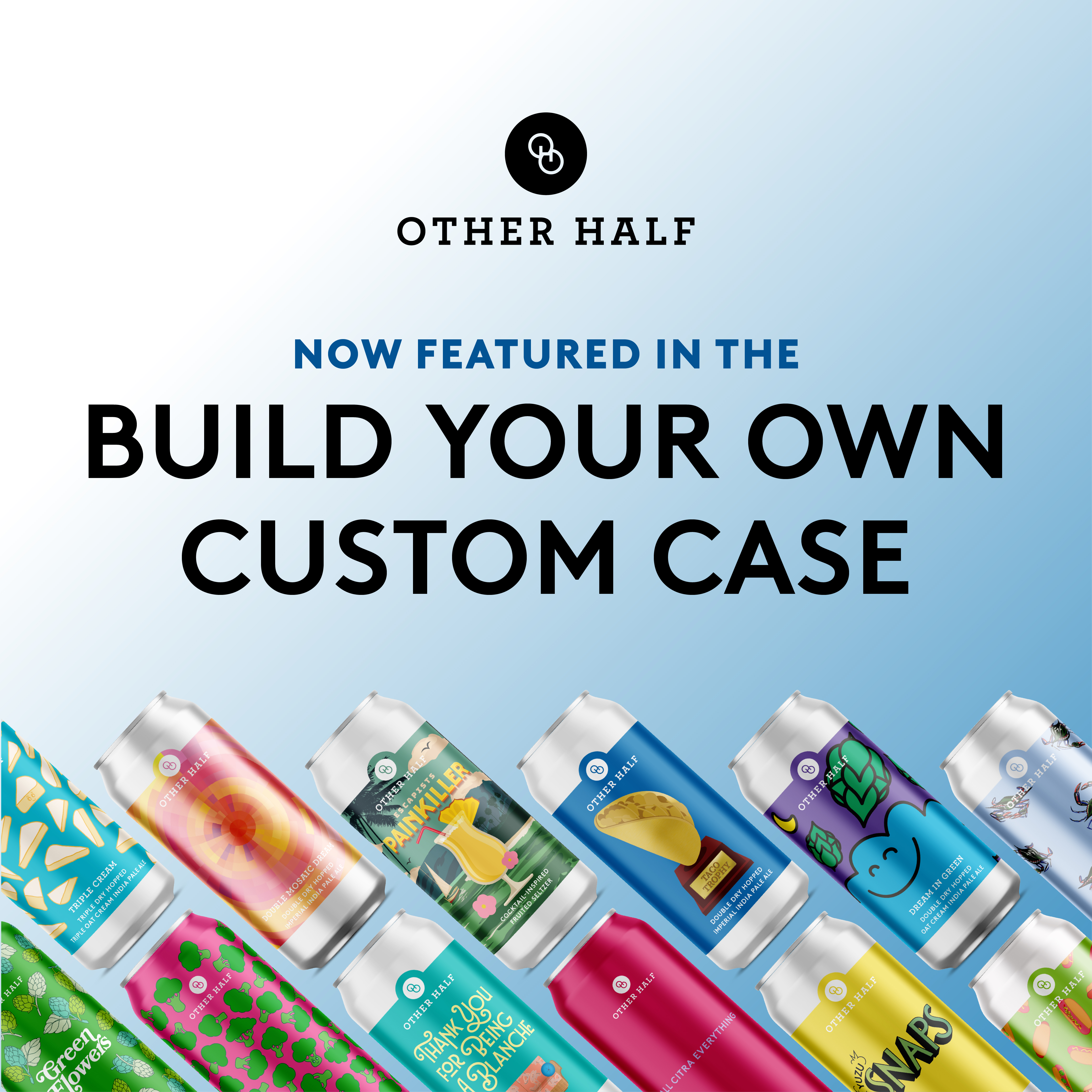 Build Your Own Case